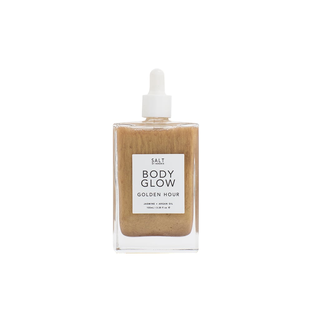 Buy Salt by Hendrix Body Glow Golden Hour 100ml Watsons