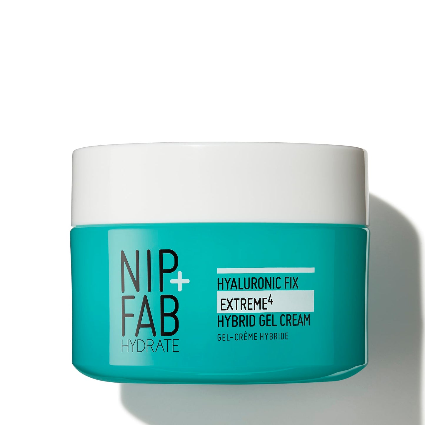 Hydrate Hyaluronic Fix Extreme4 Hybrid Gel Cream 2% 50ml 50ml