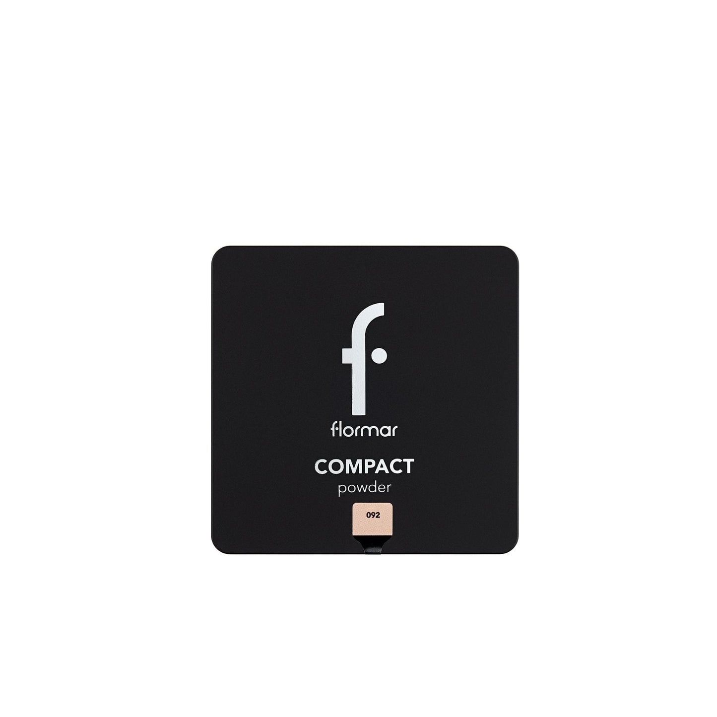 Flormar Compact Powder