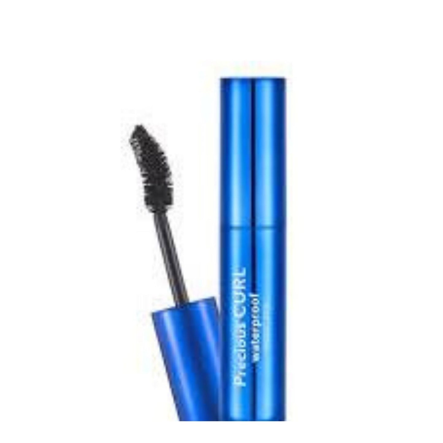 Flormar Precious Curl Black Mascara
