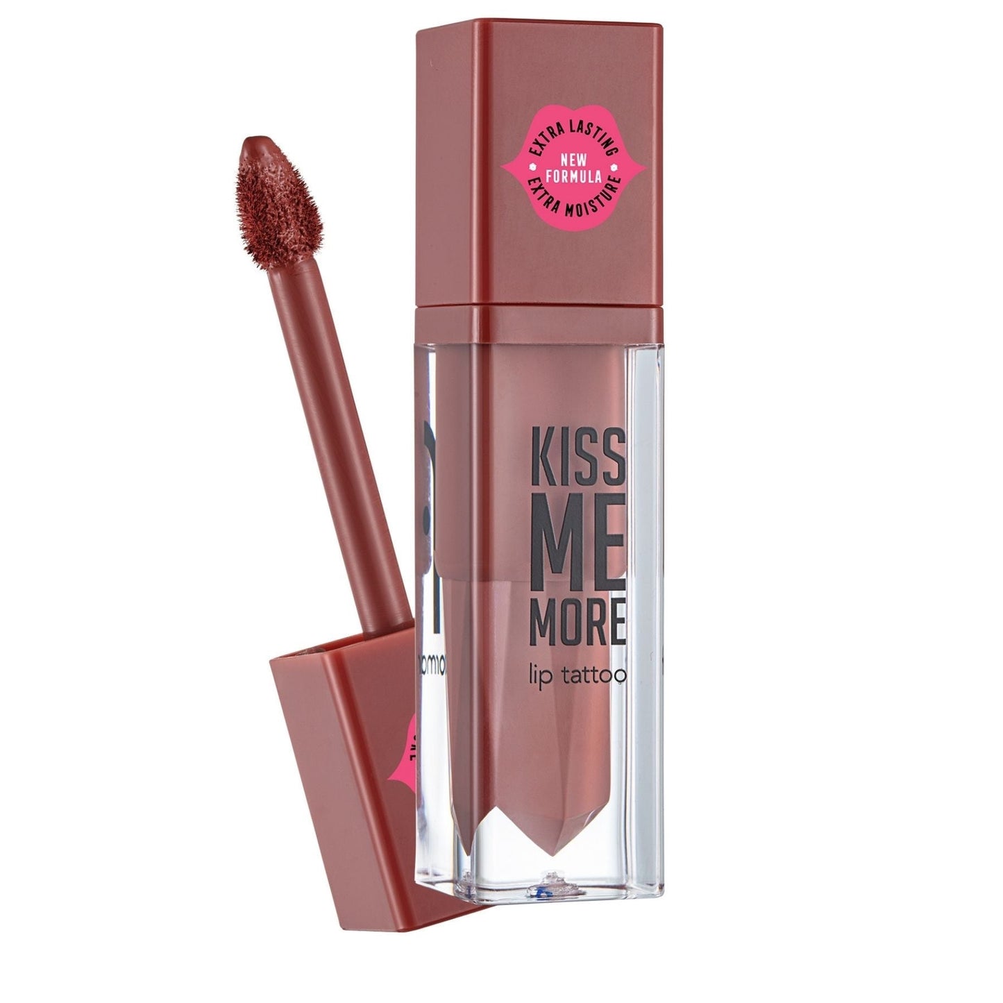 Flormar Kiss Me Lip Tattoo Perfection 18