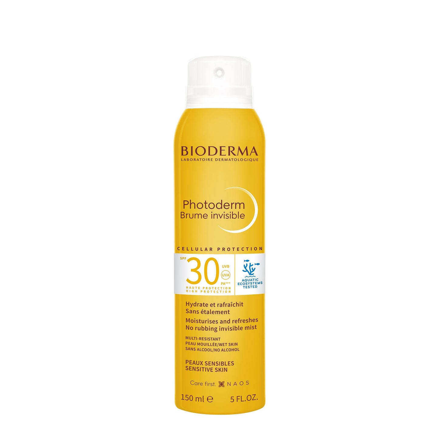 Bioderma Photoderm Brume Invisible SPF30 Mist 150ml
