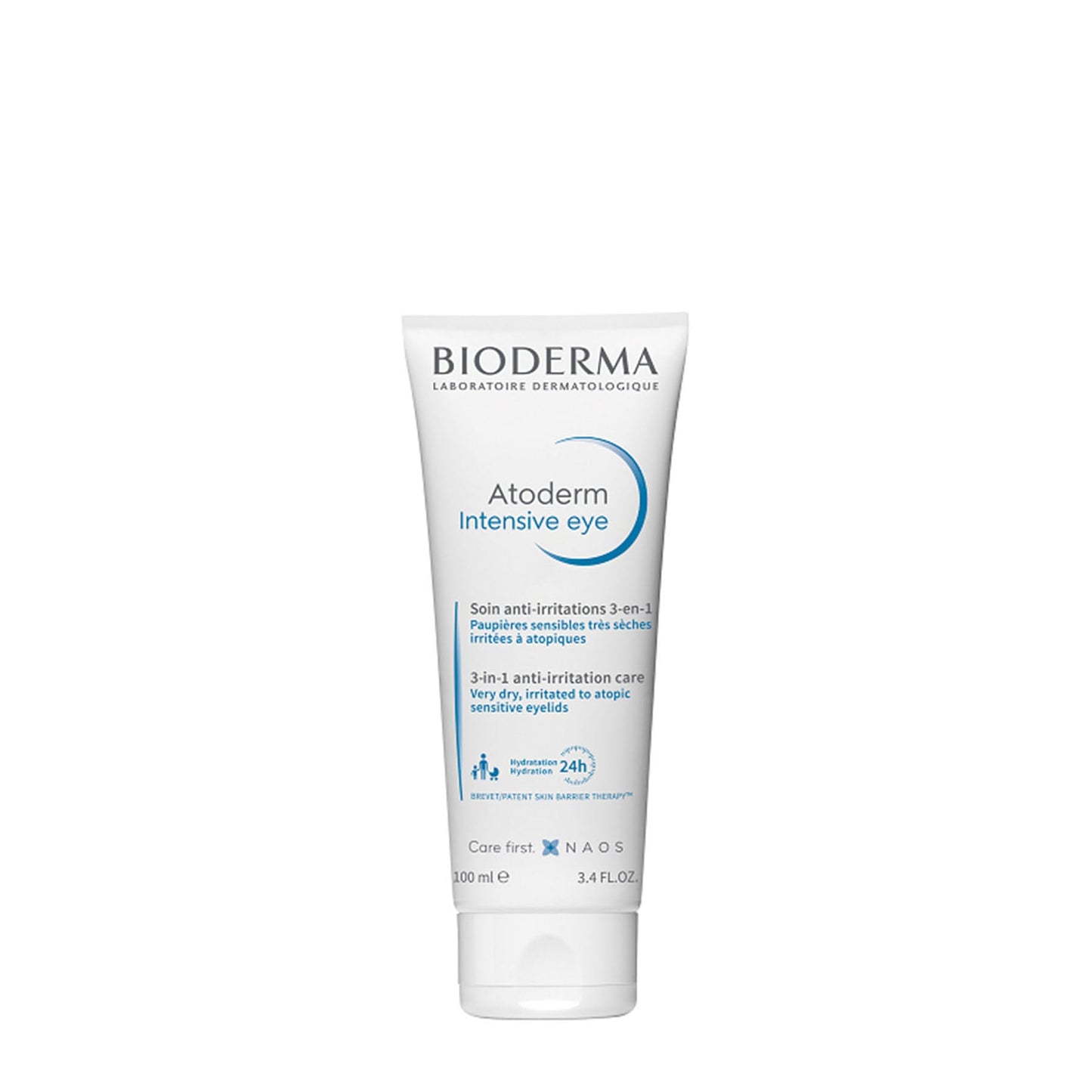 Bioderma Atoderm Intensive Eye 100ml