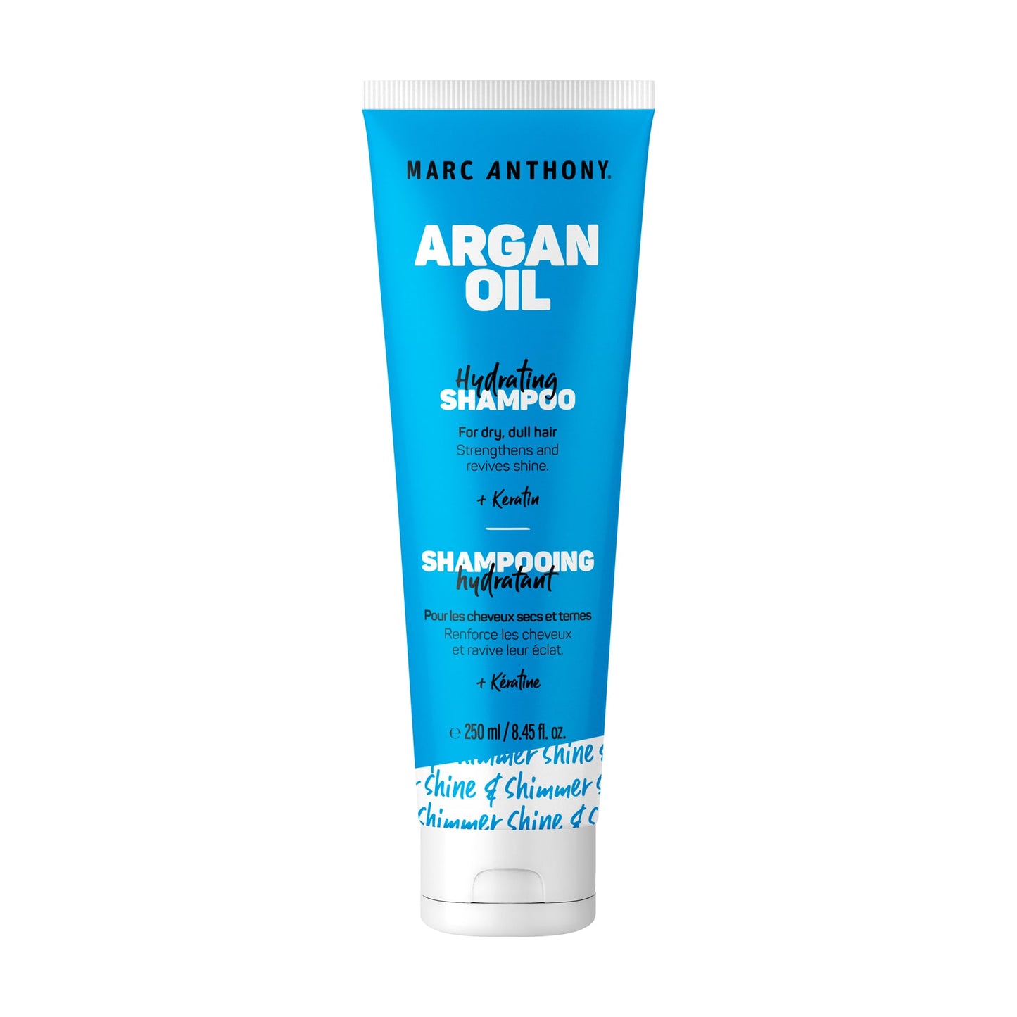 OGX Argan Oil of Morocco Shampoo 250ml