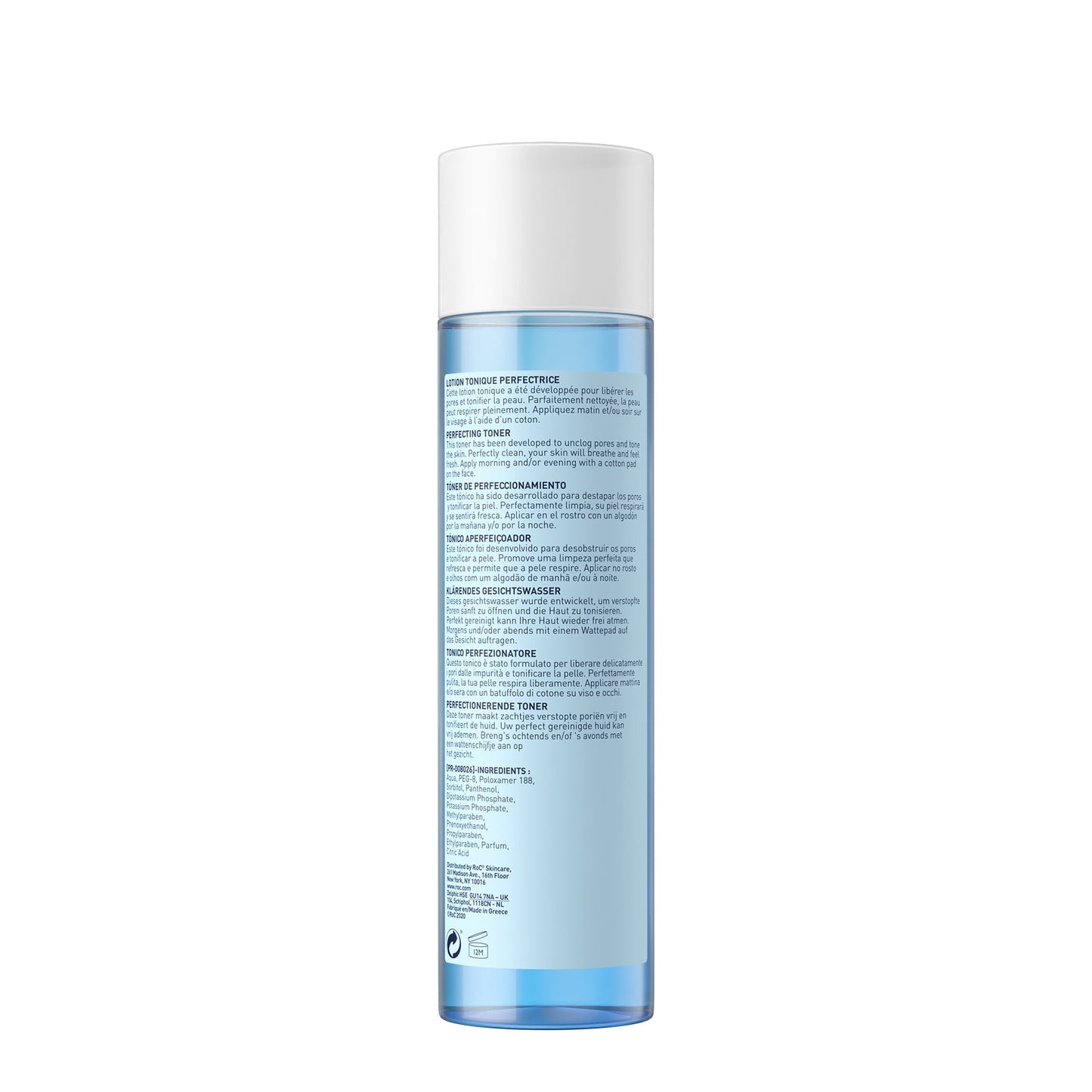 RoC Perfecting Toner 200ml