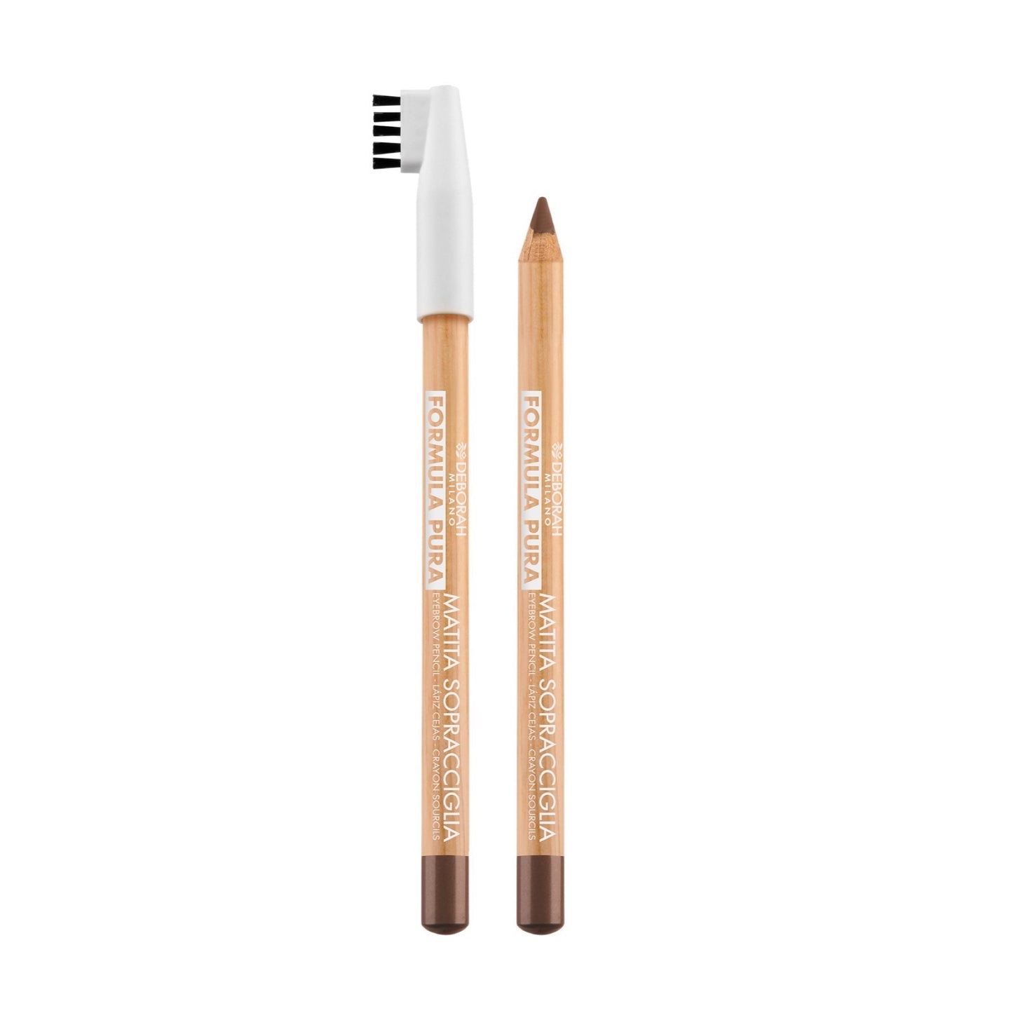 Formula Pura Eyebrow Pencil medium|1.2g