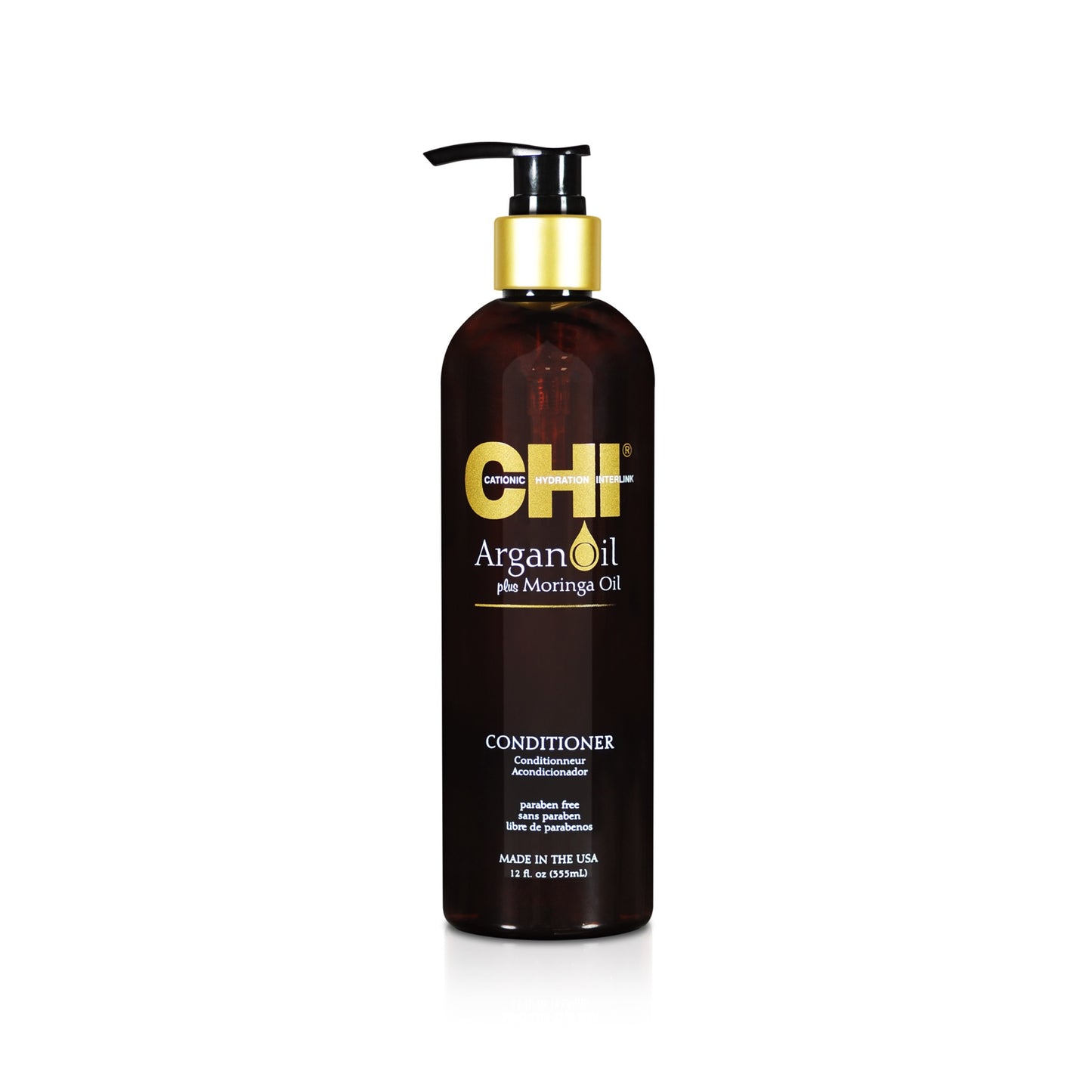 CHI Argan Oil Conditioner - 340ml