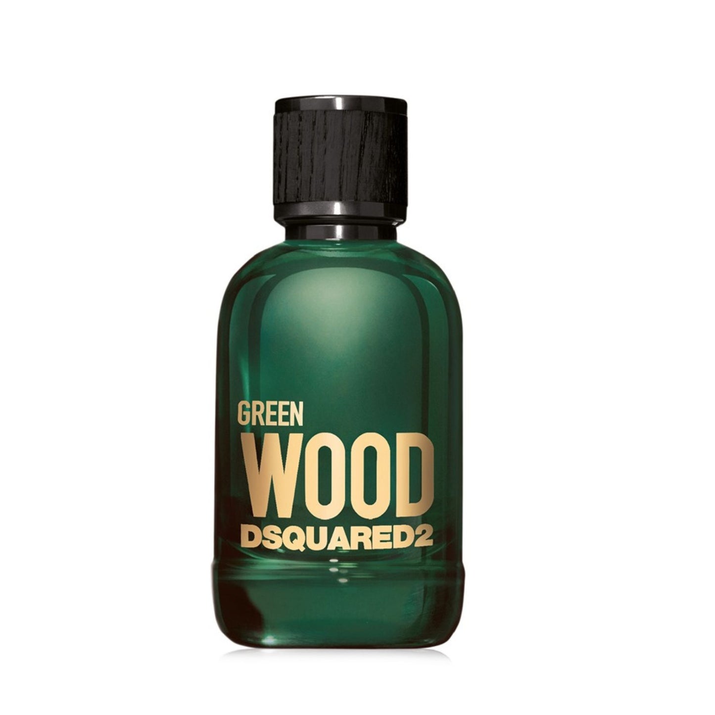 Dsquared2 Green Wood Eau De Toilette 100ml