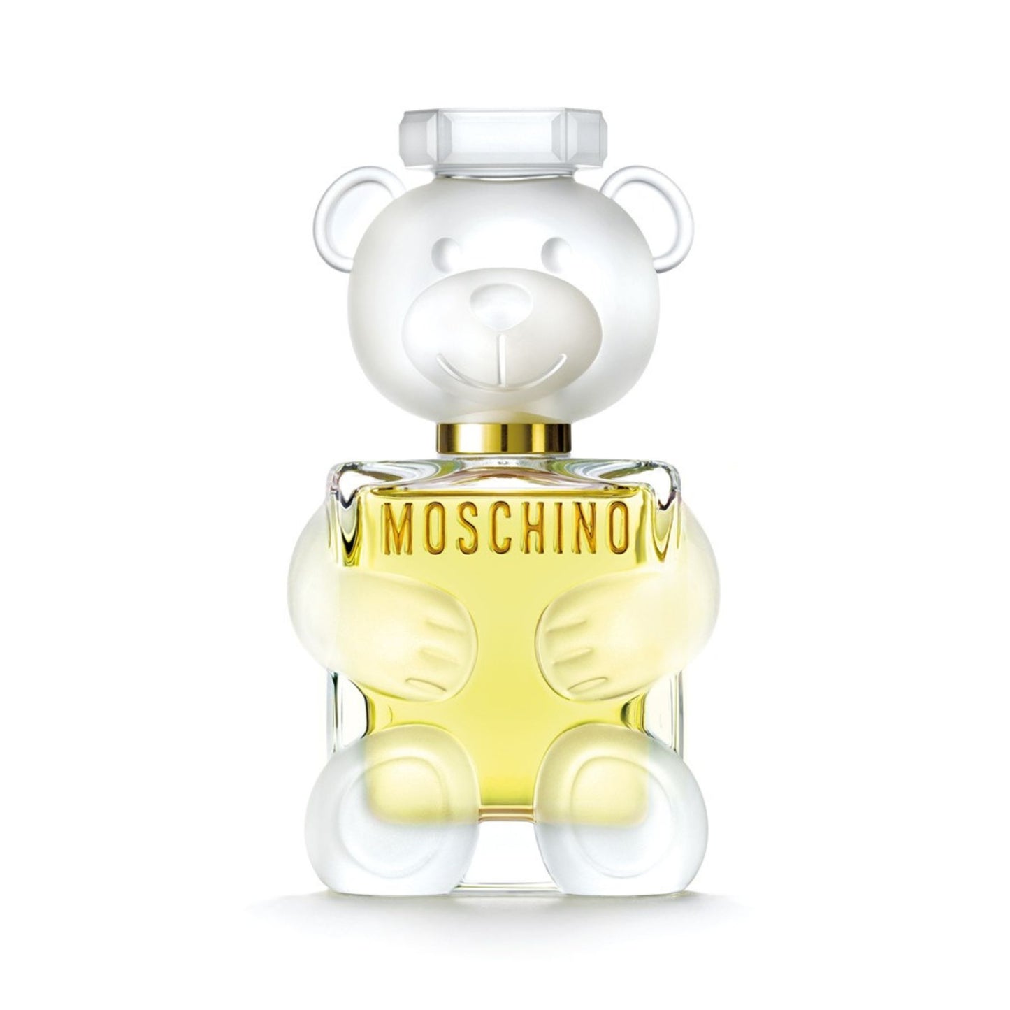 Moschino Toy2 Eau De Parfum Natural Spray 100ml