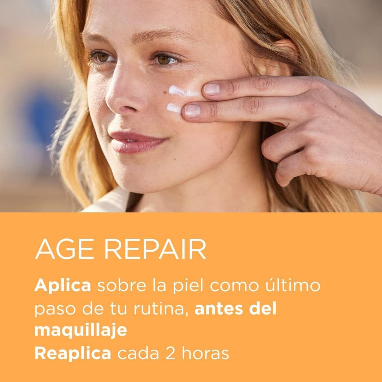 ISDIN Foto Ultra Age Repair Fusion Water SPF50 50ml