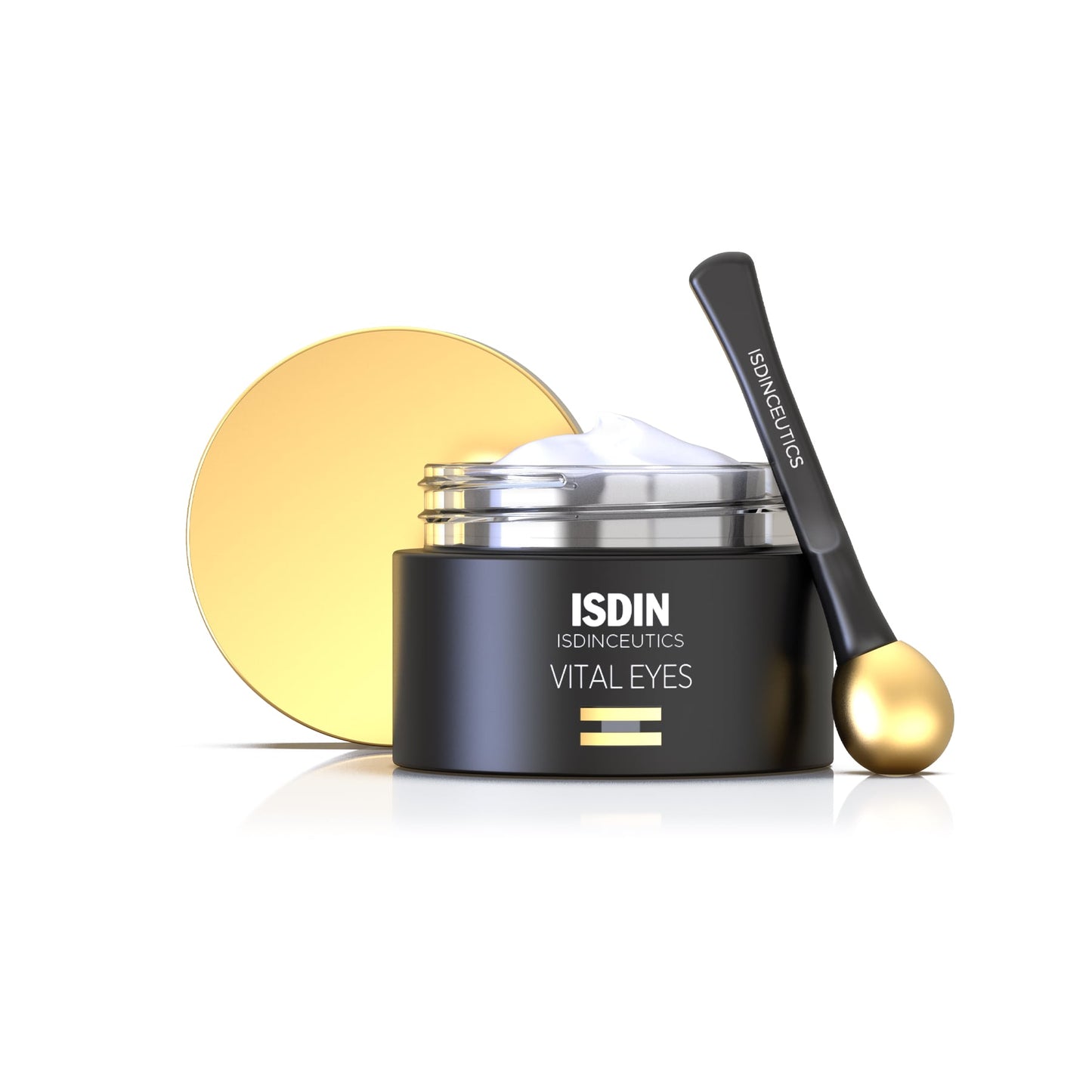ISDIN ISDINCEUTICS Rejuvenate Vital Eyes Eye Cream 15g