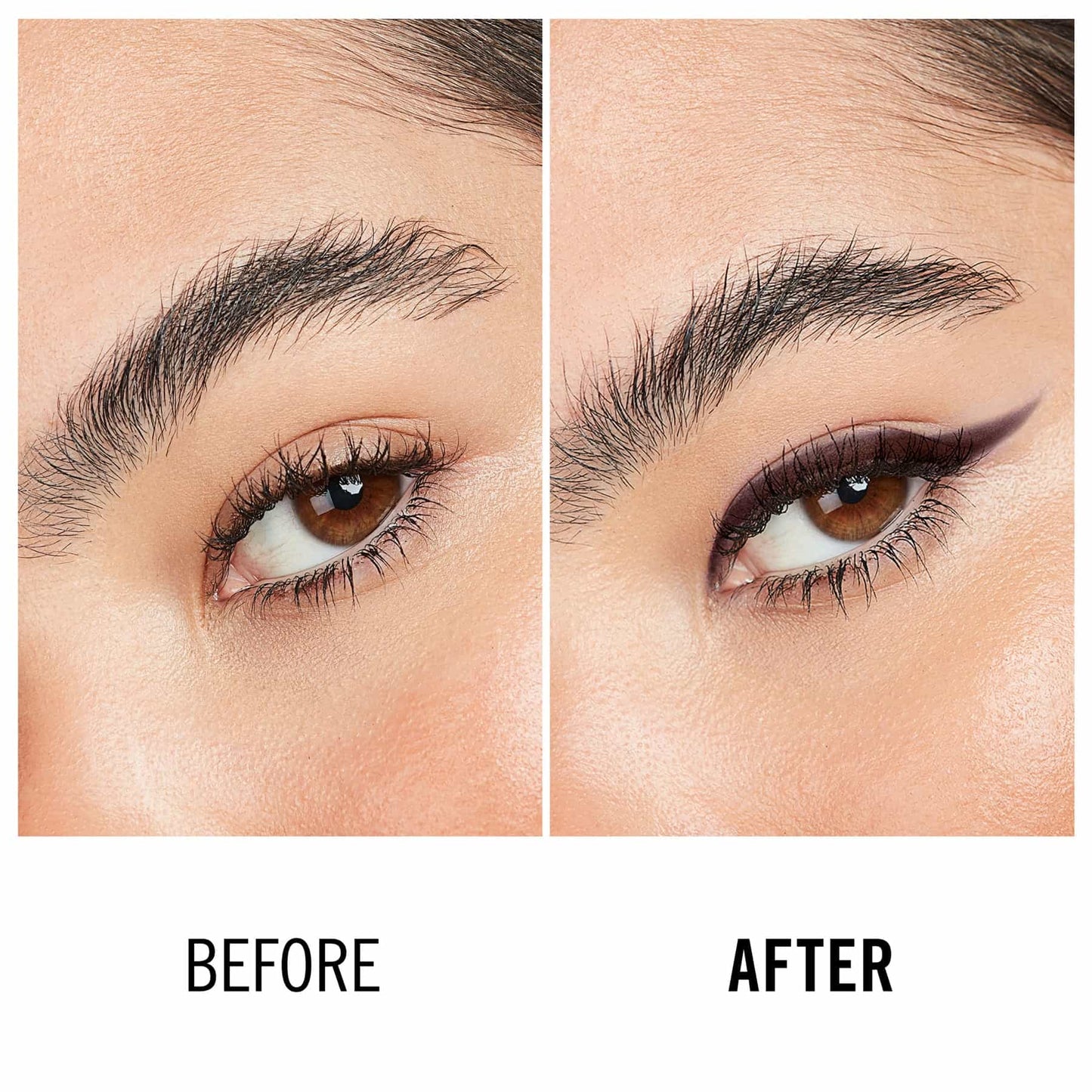 Kind & Free Clean Eyeliner Pencil 1.1g 002 Pecan Brown|1.1g