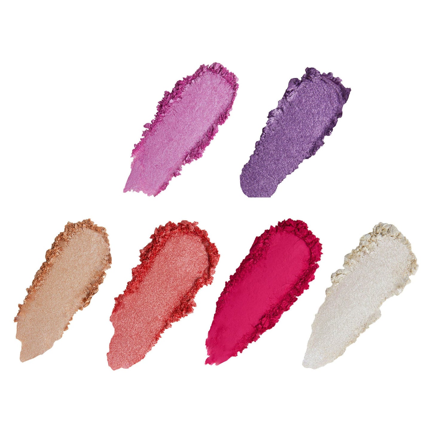 Euphoric Eyeshadow Palette 5.2g 5.2g