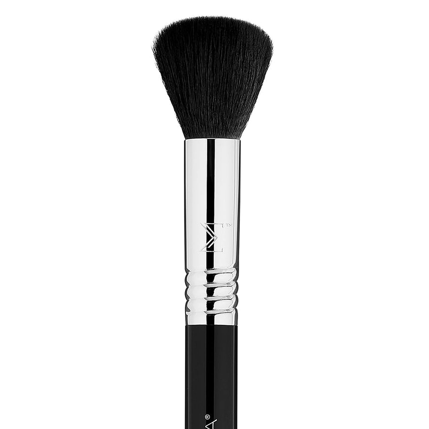 F05 Small Contour Brush Black/Silver Black/Silver|1 Piece