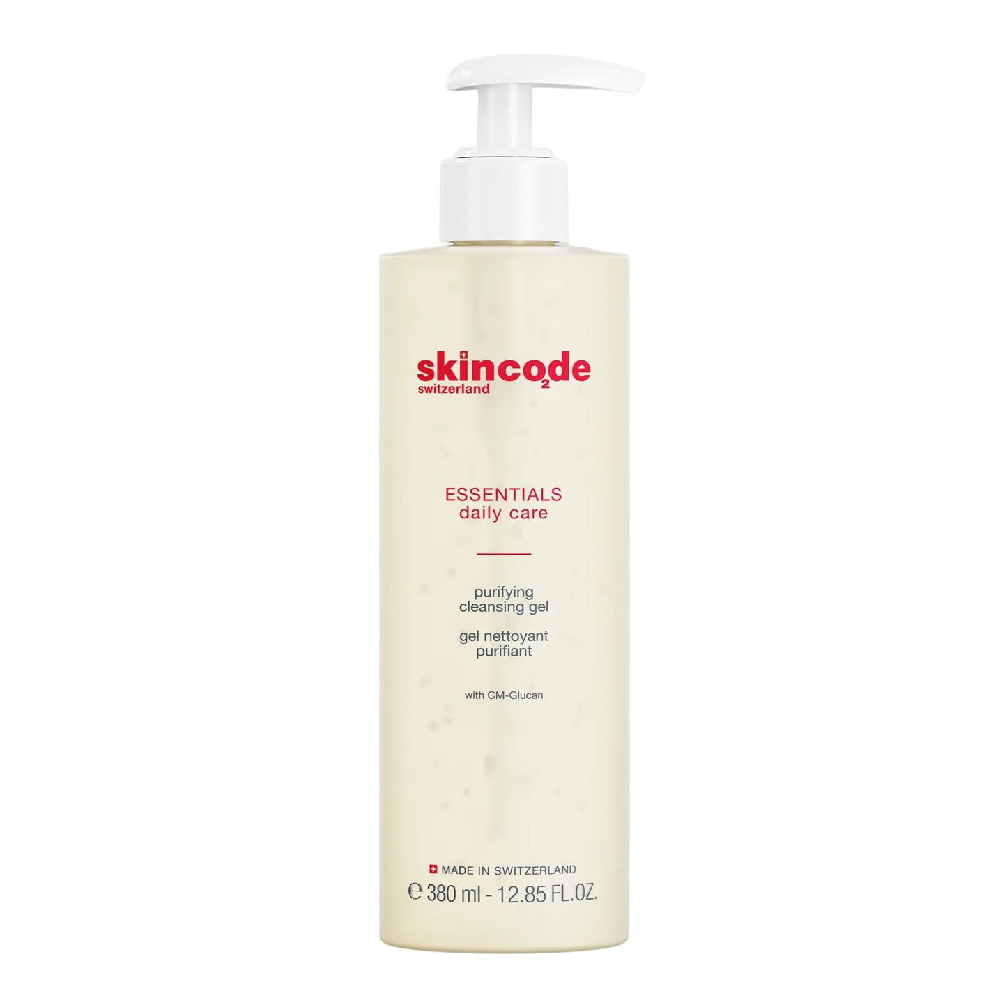 Skincode Purifying Cleansing Gel 380ml 380ml
