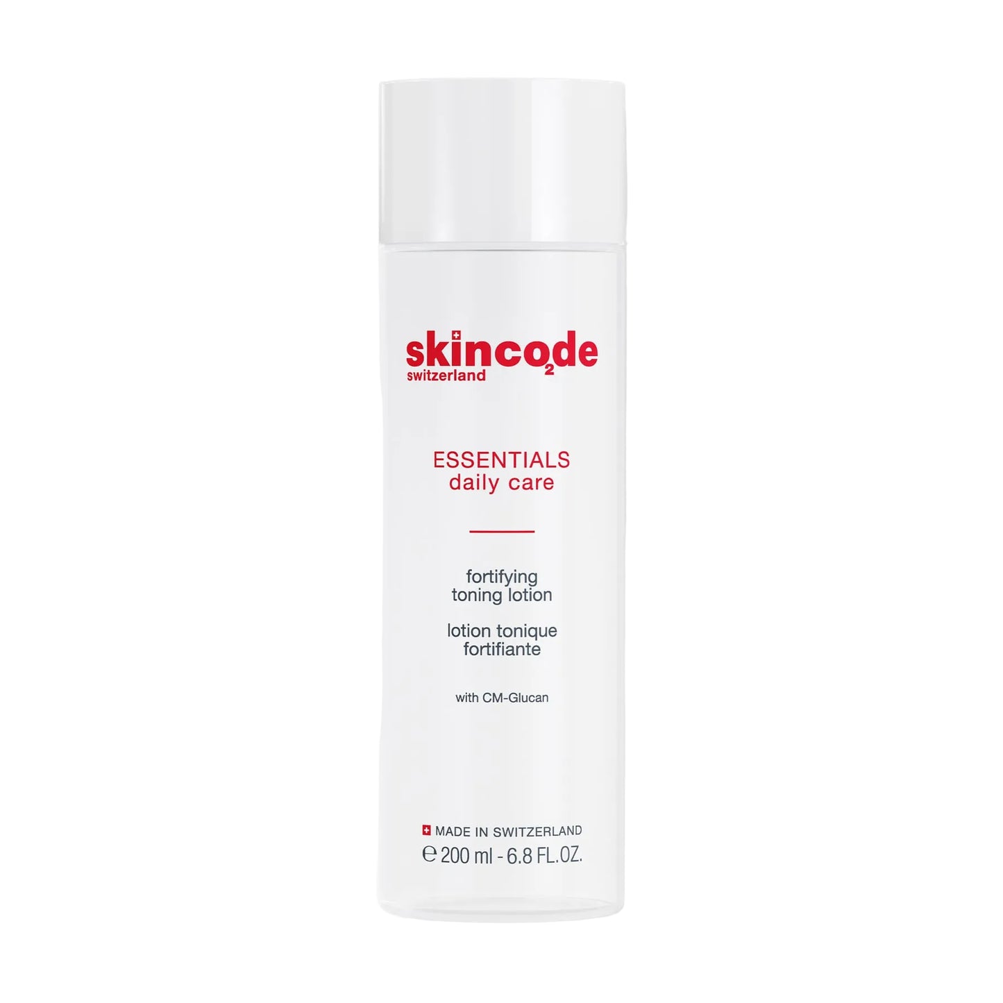 Skincode Fortifying Toning Lotion 200ml