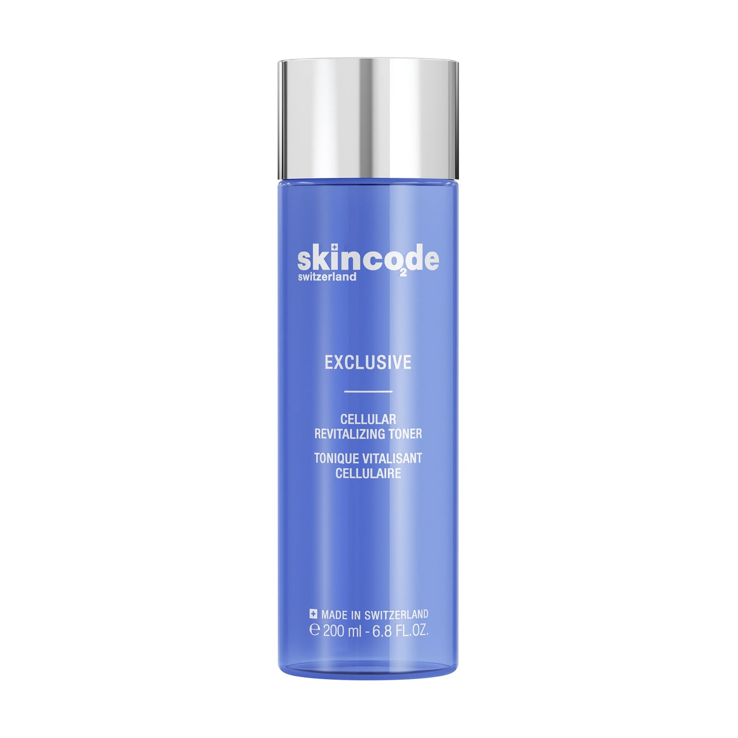 Skincode Cellular Revitalizing Toner 200ml