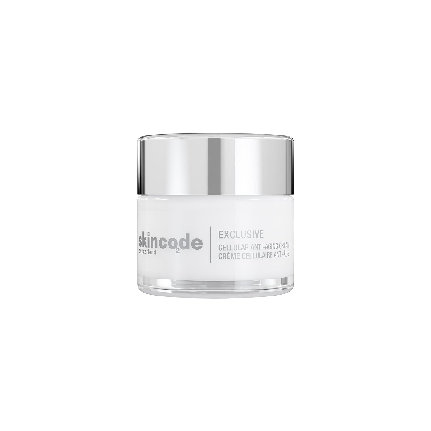 Skincode Cellular Anti-Aging Cream 50ml
