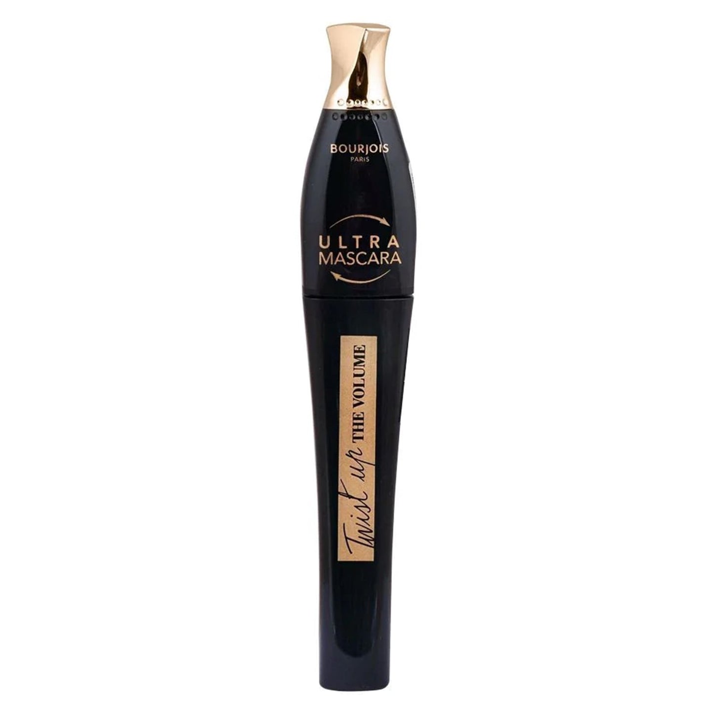 Twist Up The Volume Mascara 001 Ultra Black Ultra Black|One Size