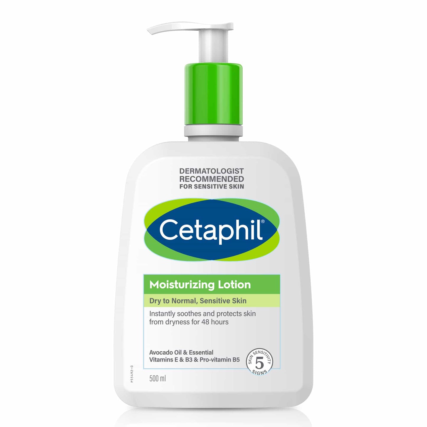 Cetaphil Moisturising Lotion