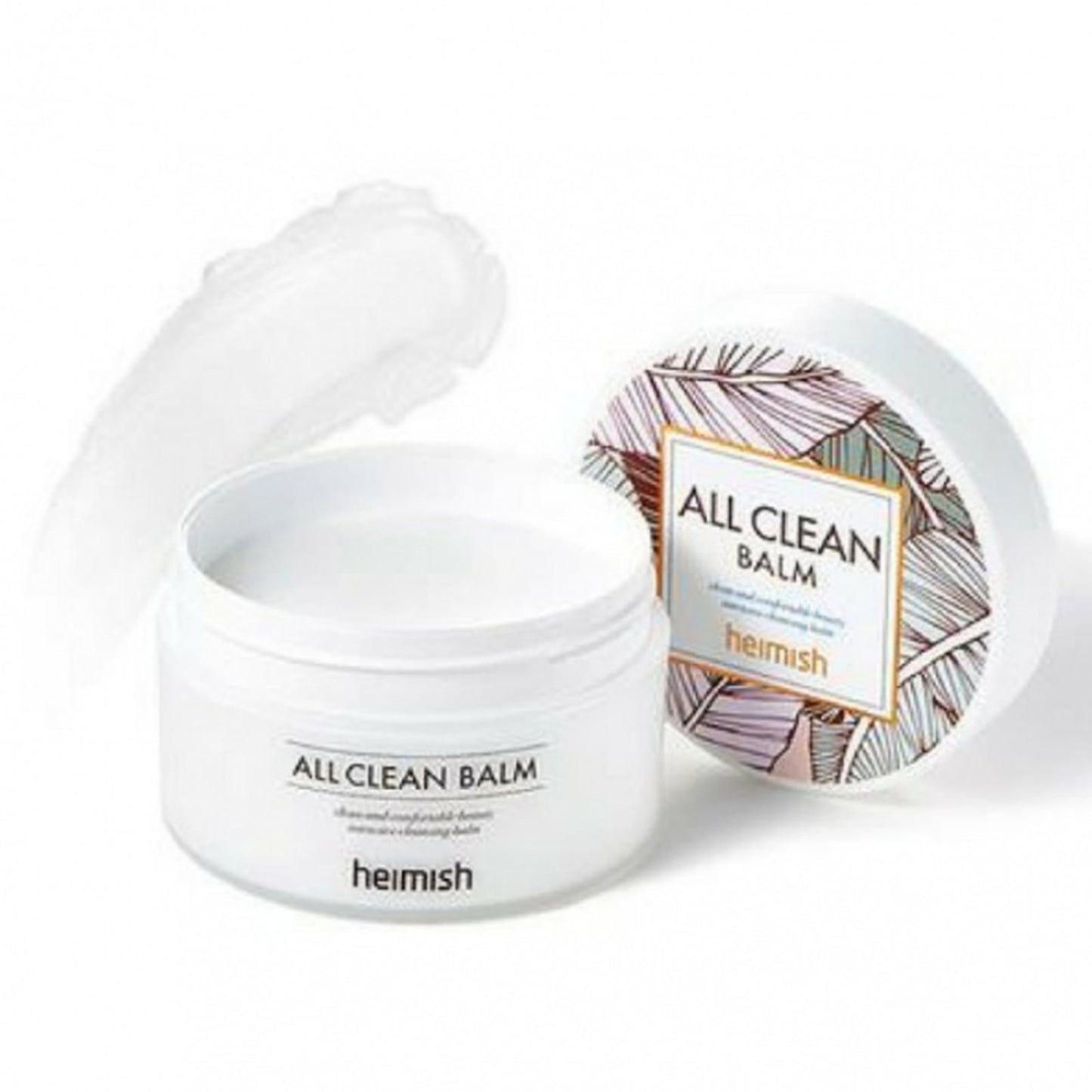 All Clean Balm 50ml 50ml