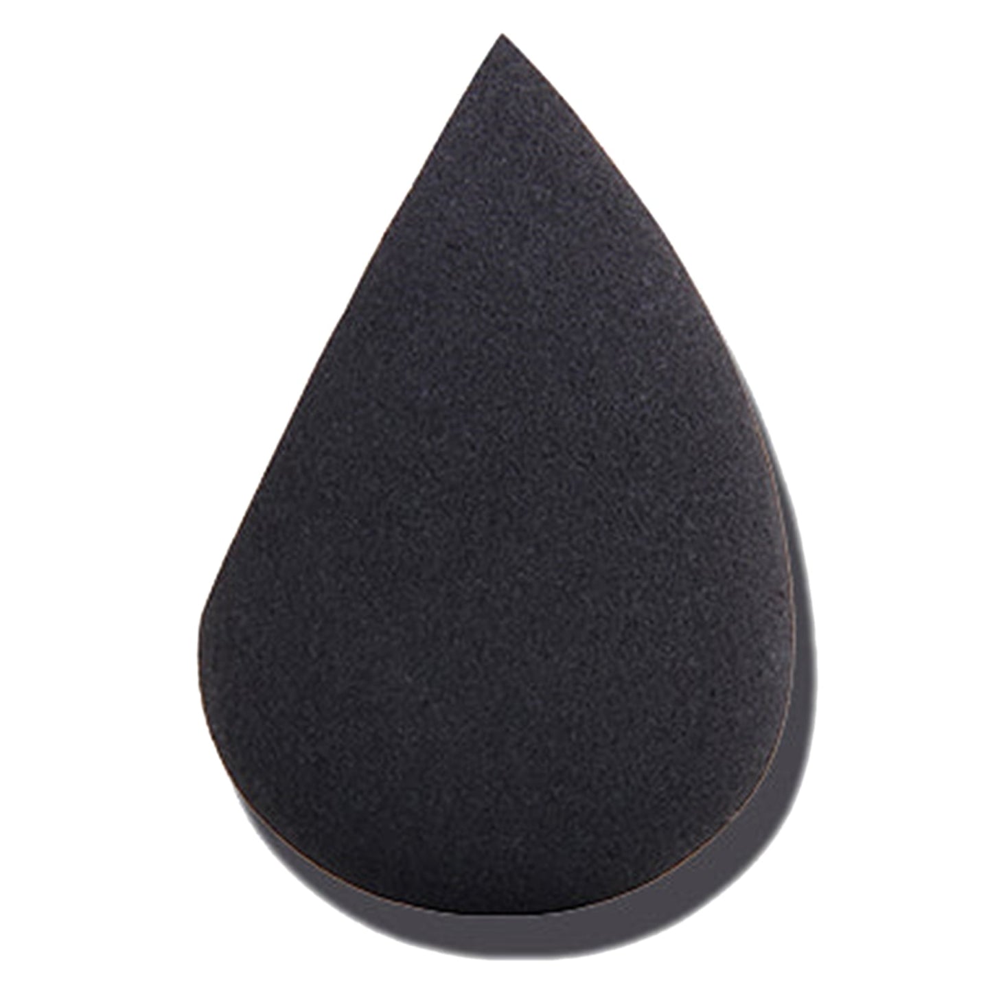 Make Up Artist Blender Beauty Sponge Black Black|1 Piece