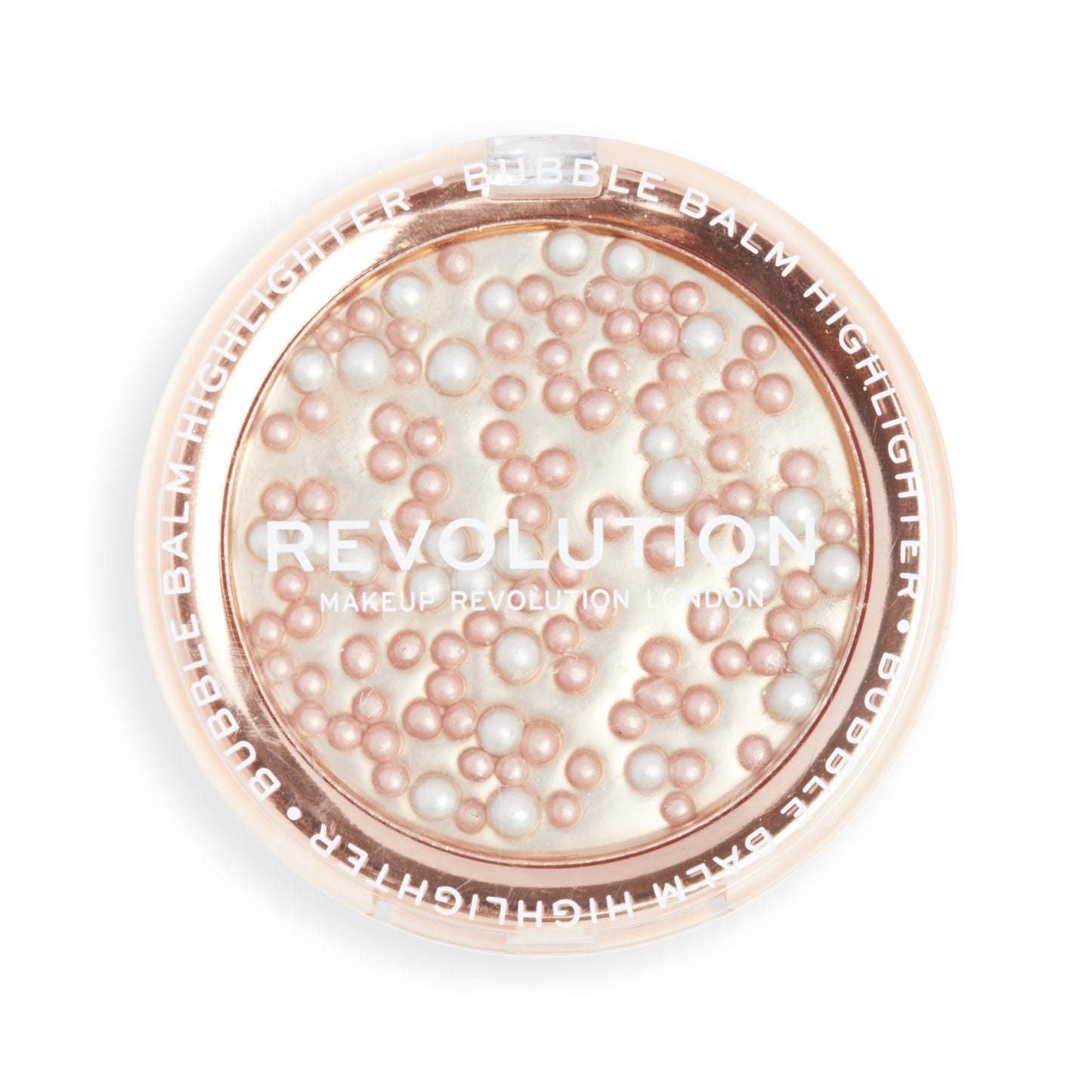 Makeup Revolution Bubble Balm Highlighter