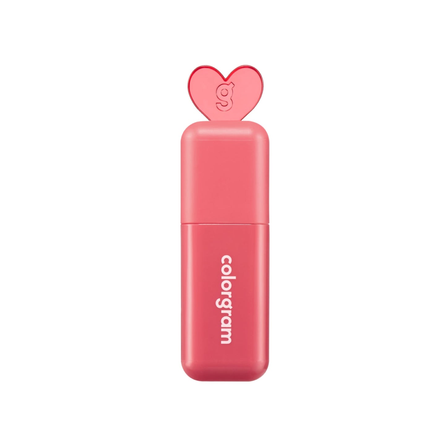 Colorgram Juicy Blur Tint 3.4g Peach Spring|3.4g