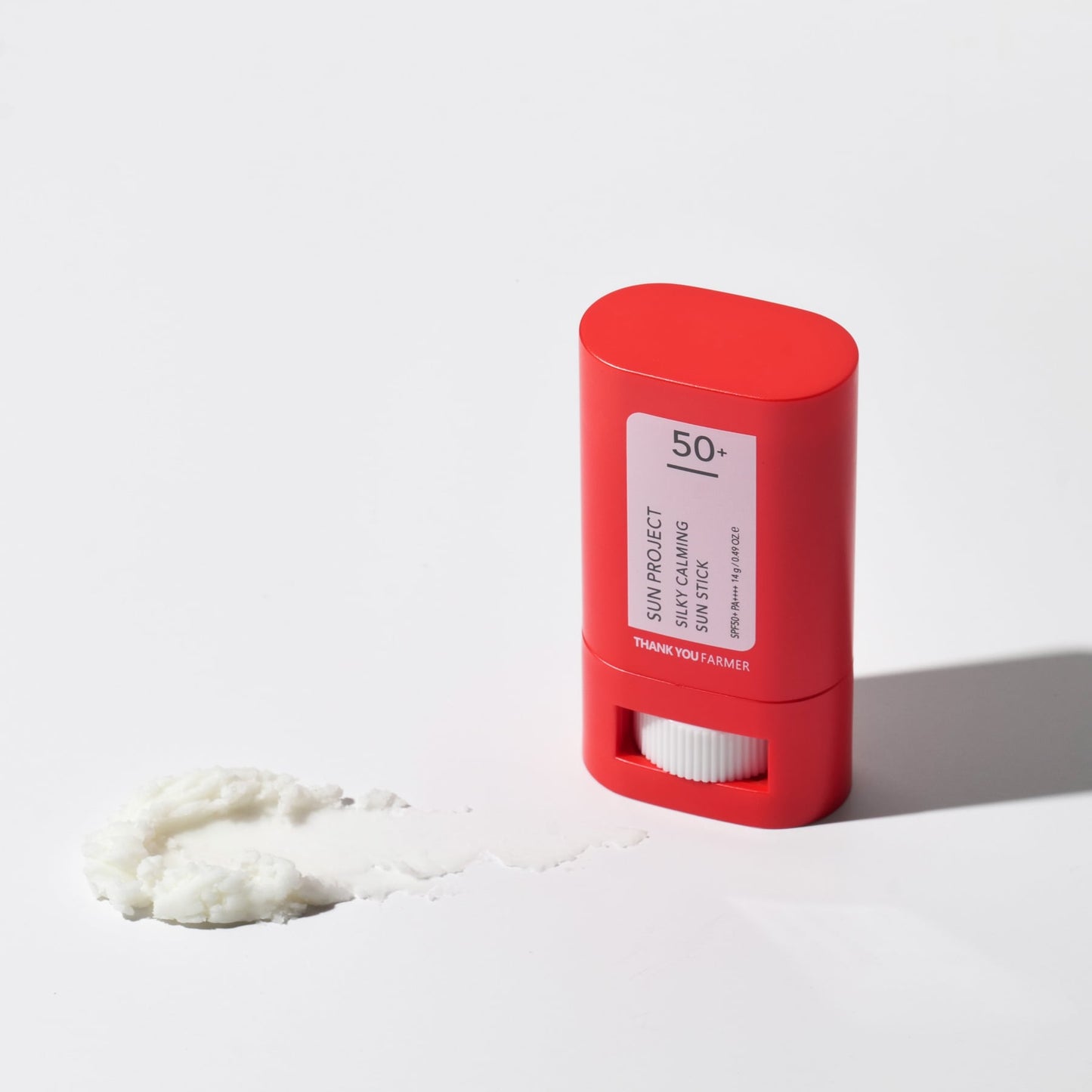 Thank You Farmer Sun Project Silky Calming Sun Stick 14g