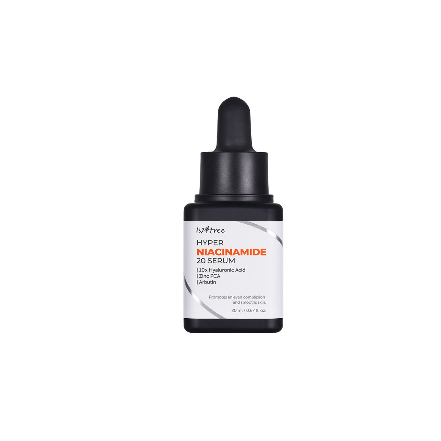Isntree Hyper Niacinamide 20 Serum 20ml