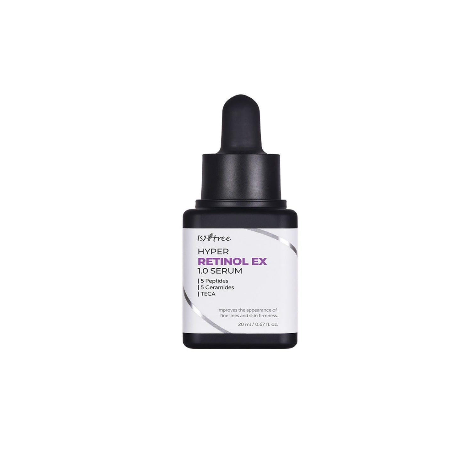 Isntree Hyper Retinol Ex 1.0 Serum 20ml