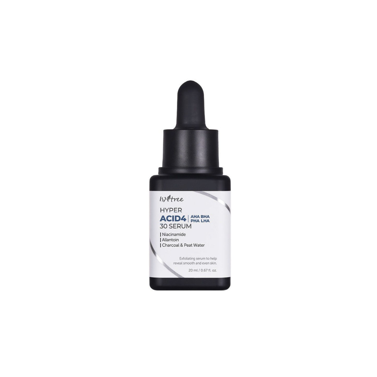 Isntree Hyper Acid4 30 Serum 20ml