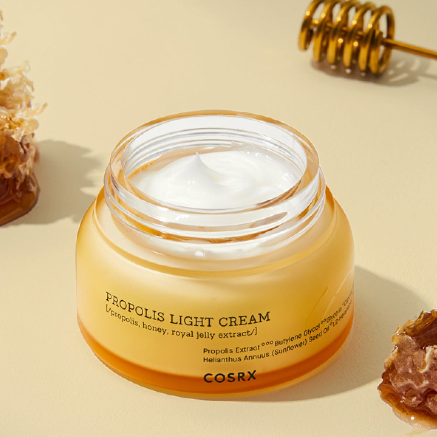 Cosrx Full Fit Propolis Light Cream 65ml