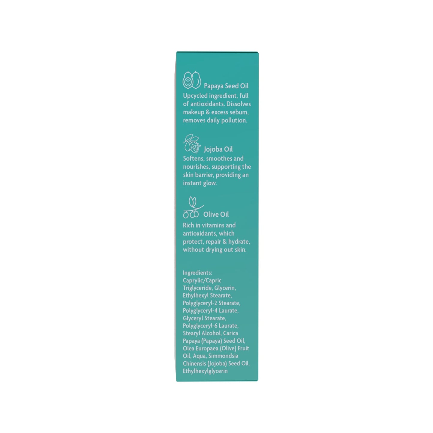 Dr.PAWPAW Your Gorgeous 3 In 1 Skin Cleansing Balm 50ml