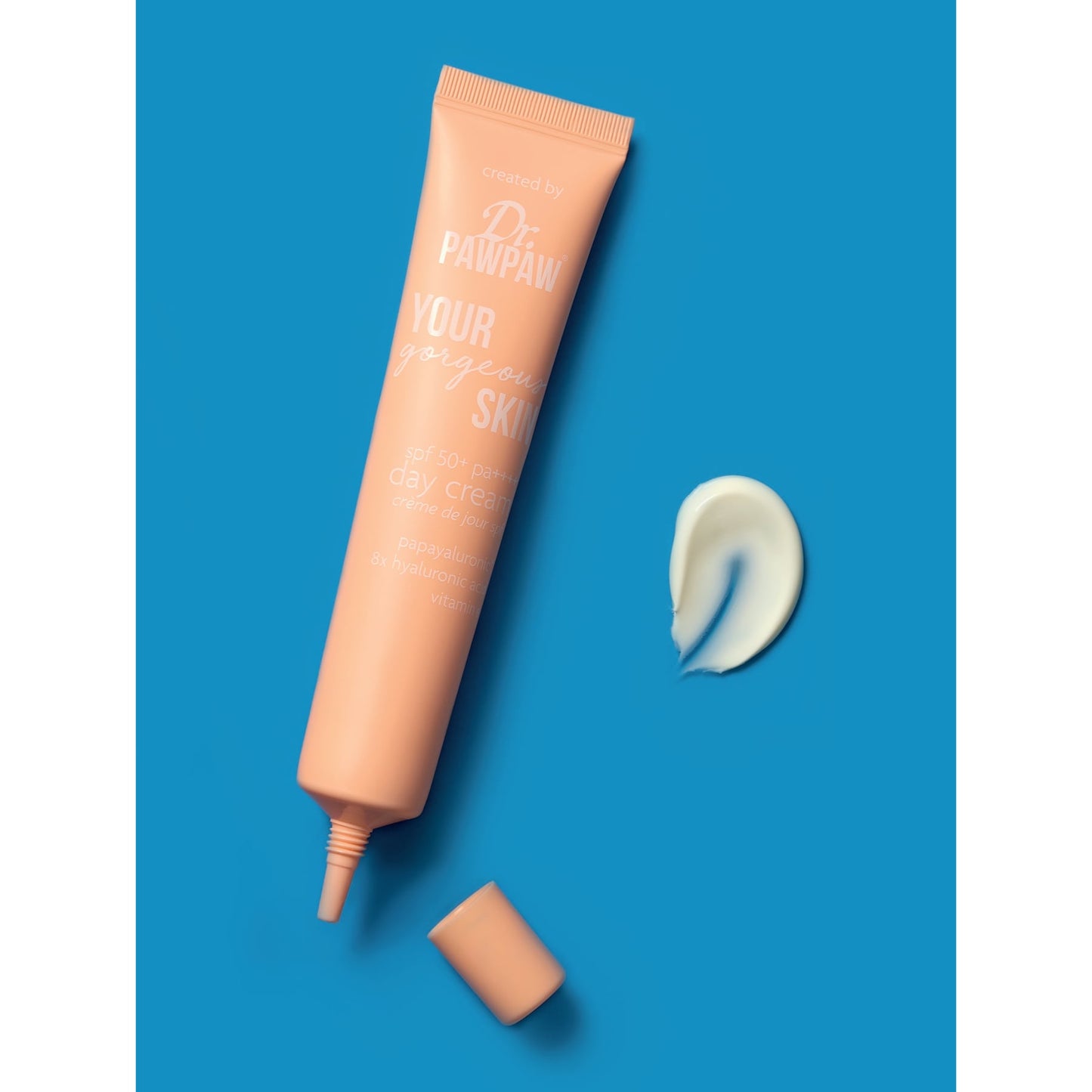 Dr.PAWPAW Your Gorgeous Skin Day Cream Spf 50+ 45ml