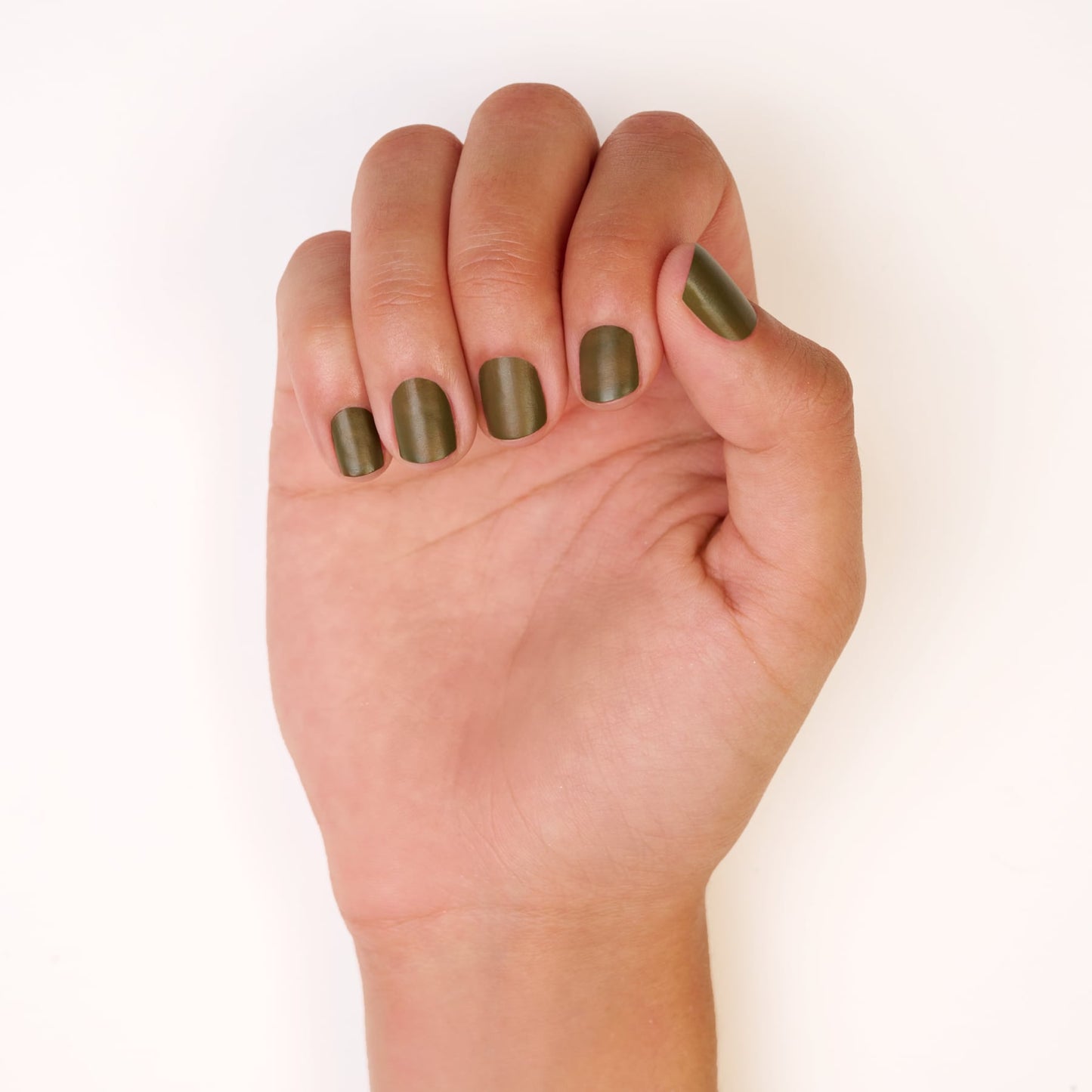 Essence Pumpkins Pretty Please! Matte Nail Polish