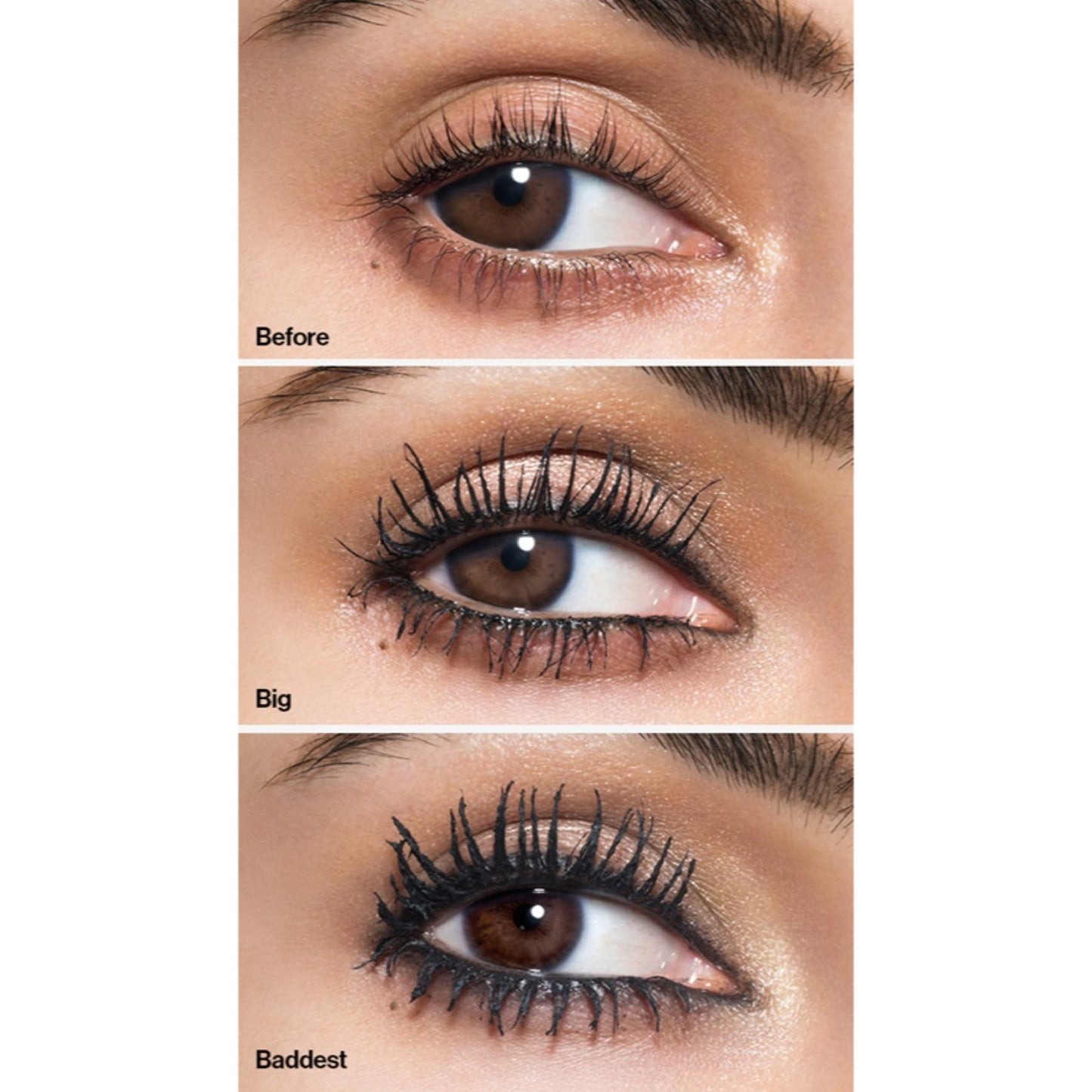 Revlon So Fierce! Big Bad Lash Mascara