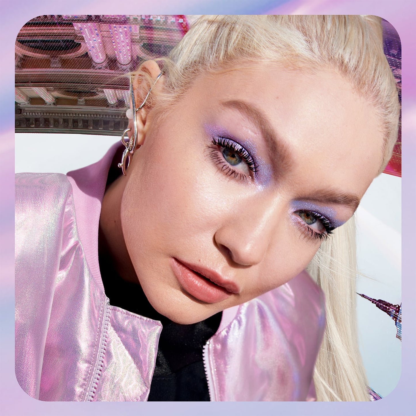 Maybelline New York Falsies Surreal Extensions Mascara