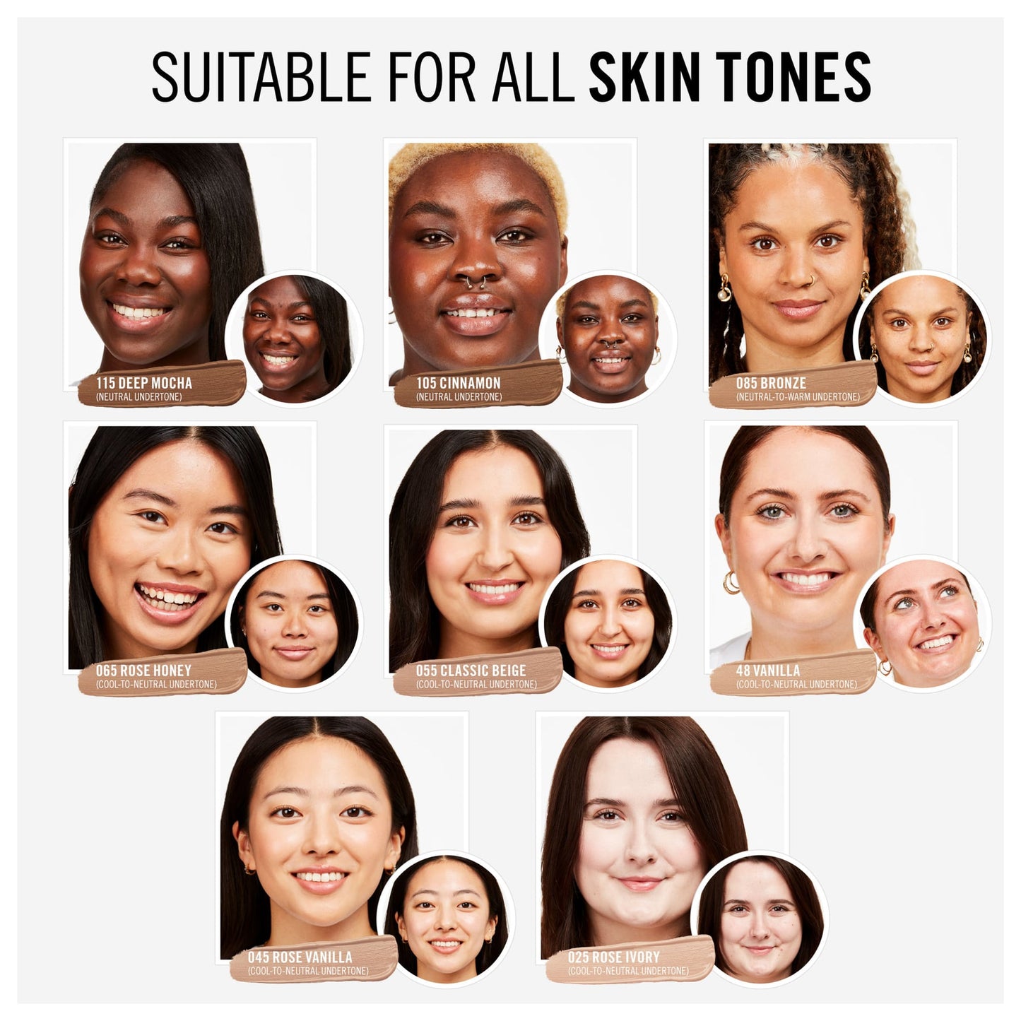 Multi-Tasker Concealer Full Coverage 10ml Classic Beige|10ml