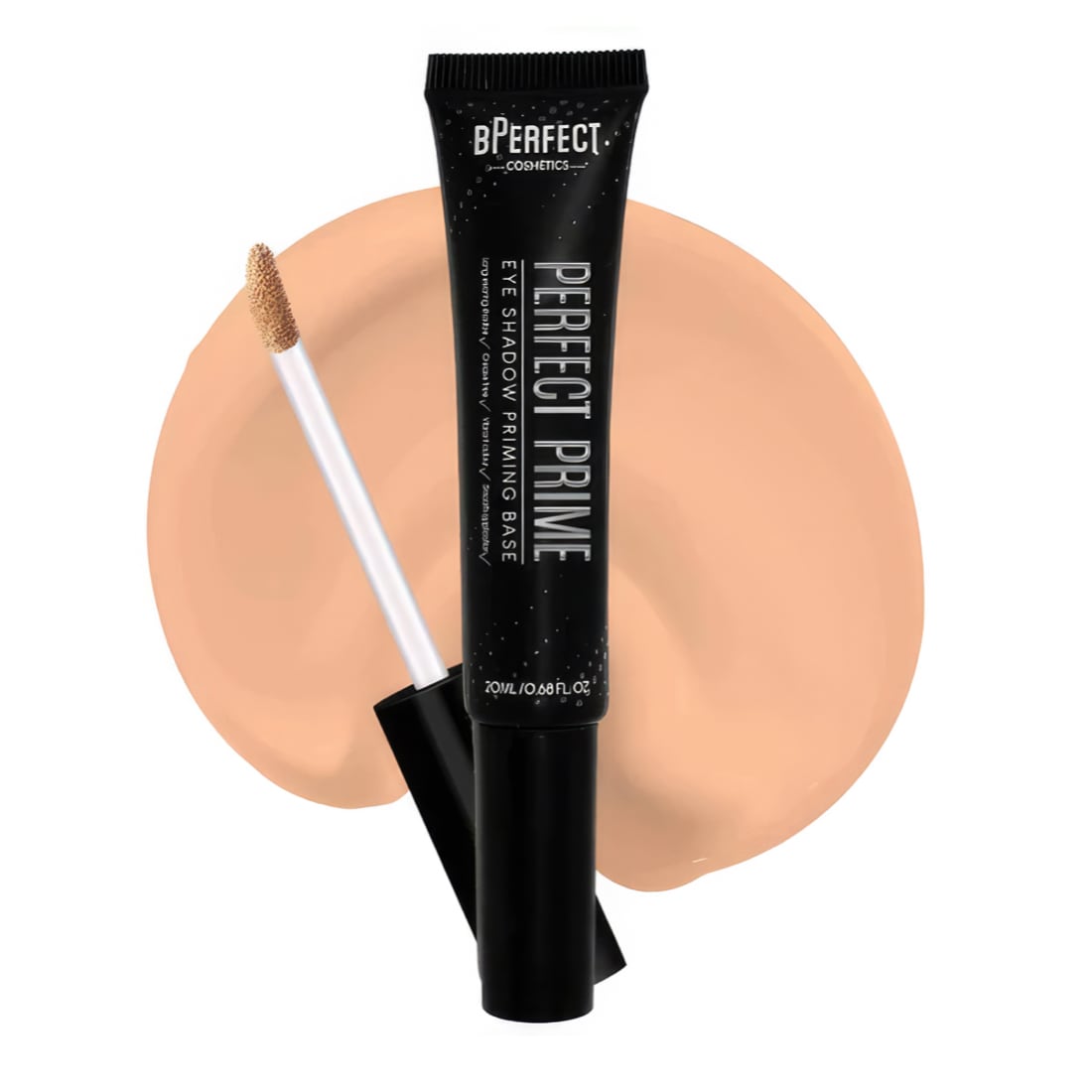 Perfect Prime Eyeshadow Base 20ml Cream|20ml