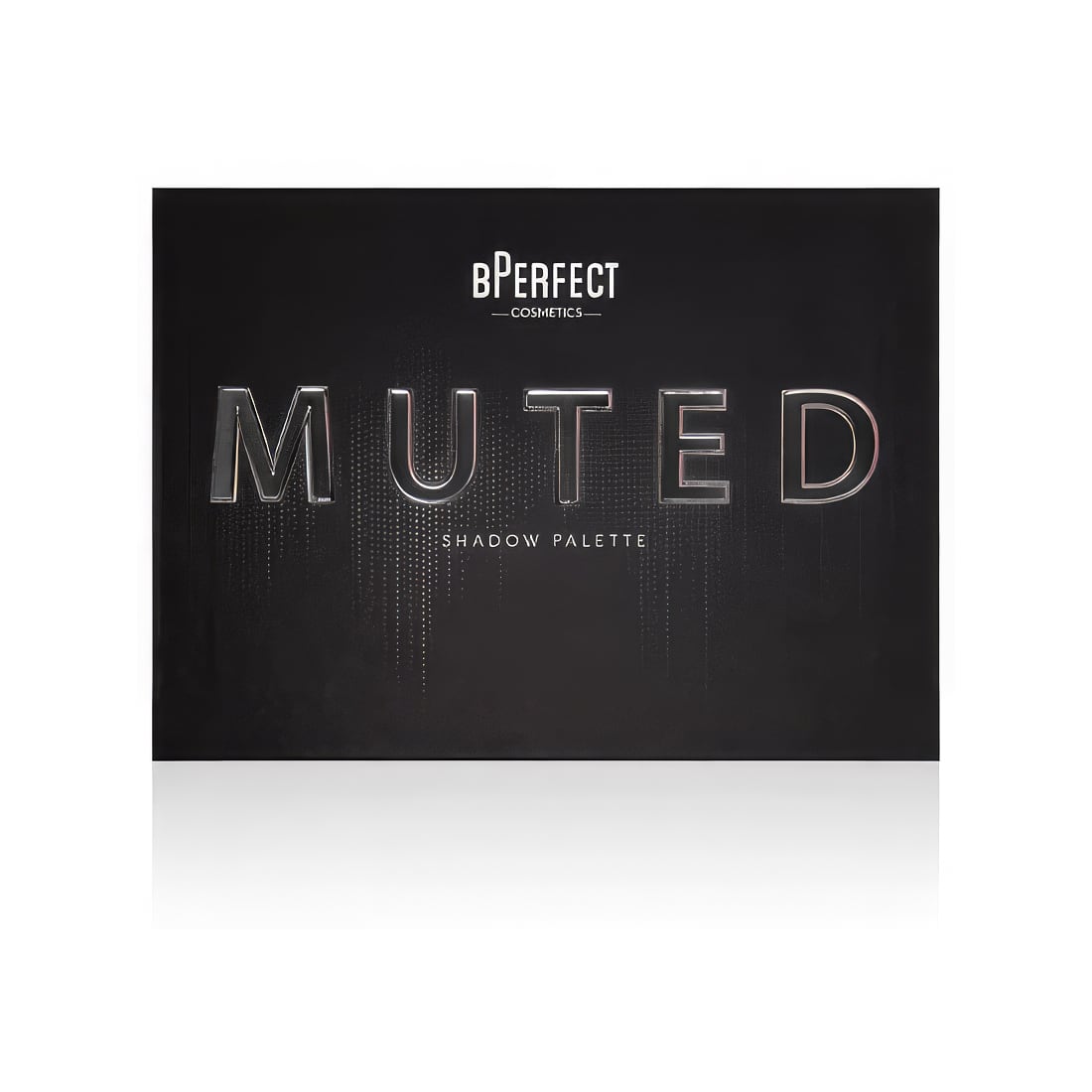 Muted Eyeshadow Palette - 35 shades Muted|52.5g