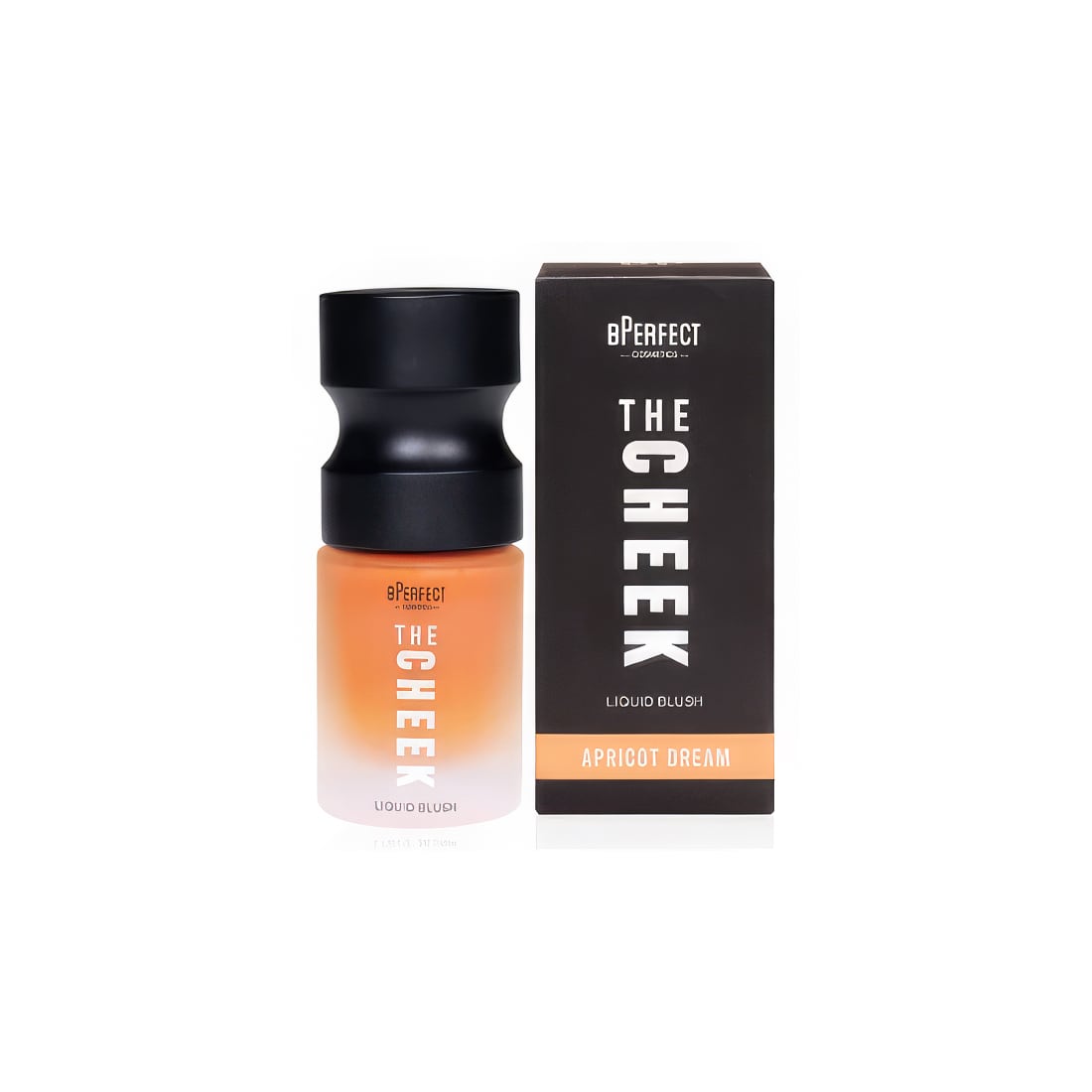 The Cheek Liquid Blush' 20ml Apricot Dreams|20ml
