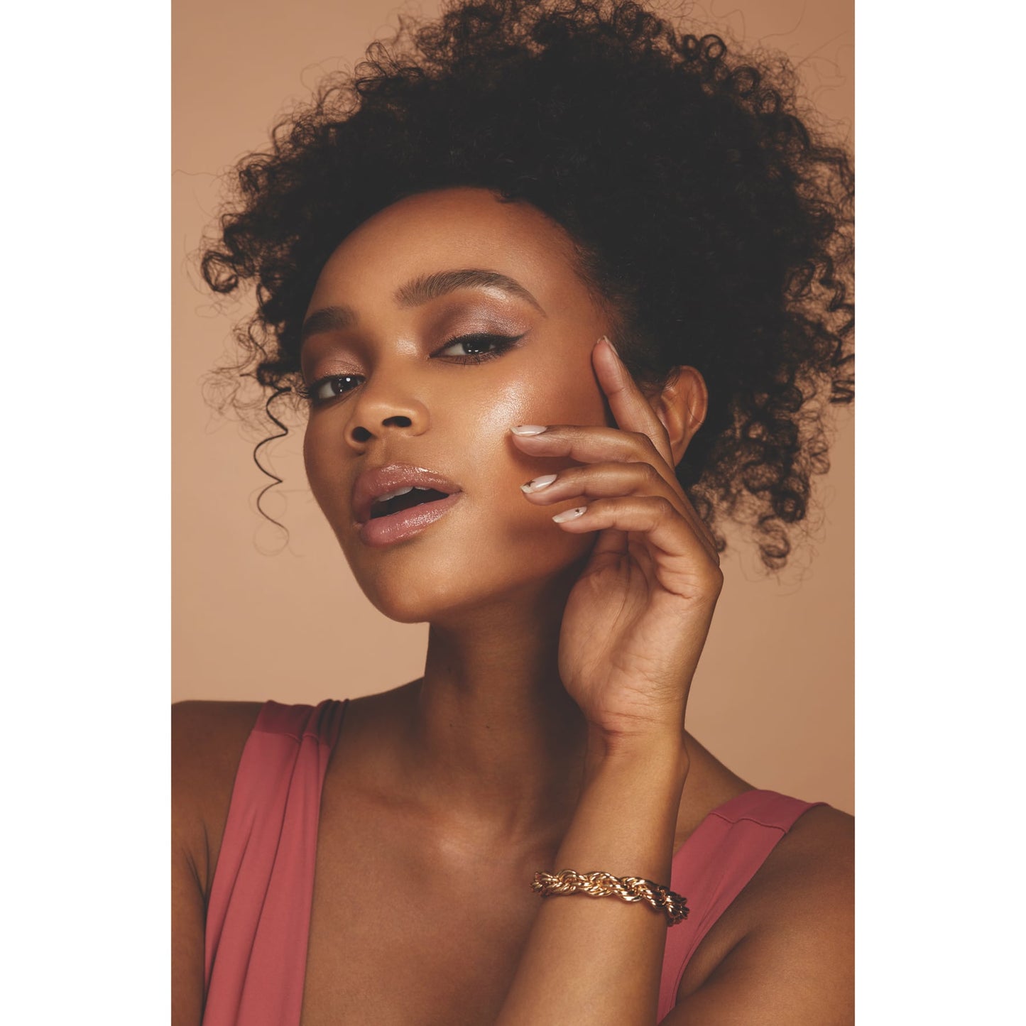 Trend Palette - 9 shades Bronzed|10.8g