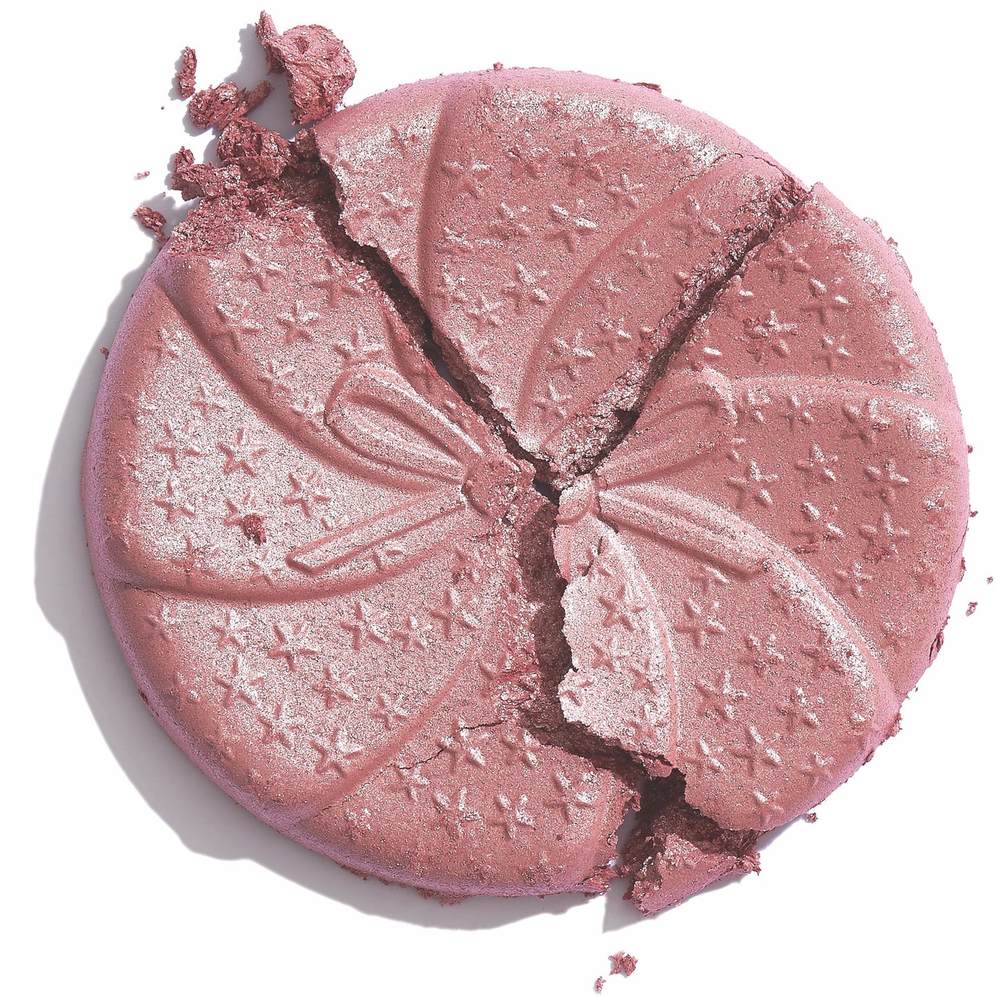 Glow-To Illuminating Blush 8g Lavender Pink|8g