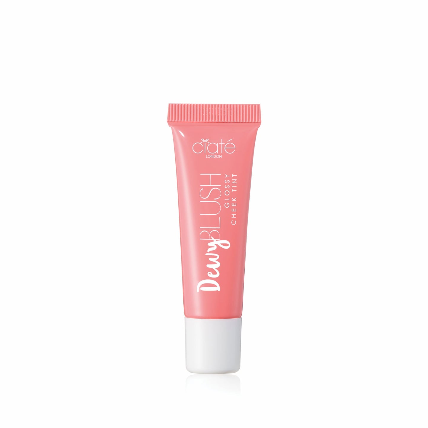 Dewy Blush Glossy Cheek Tint 10ml Coral|10ml