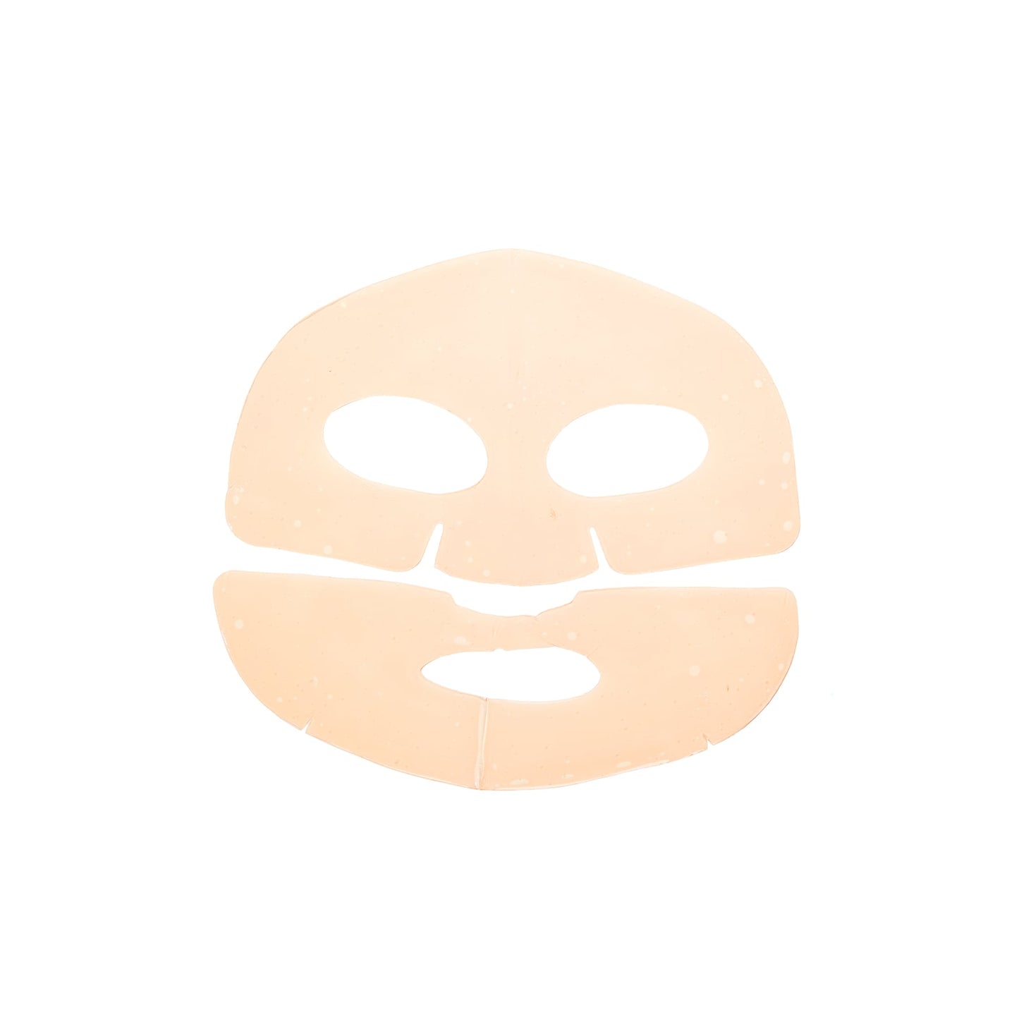 Serve Chilled Bubbly Hydrogel Brightening Face Mask 30g 30g