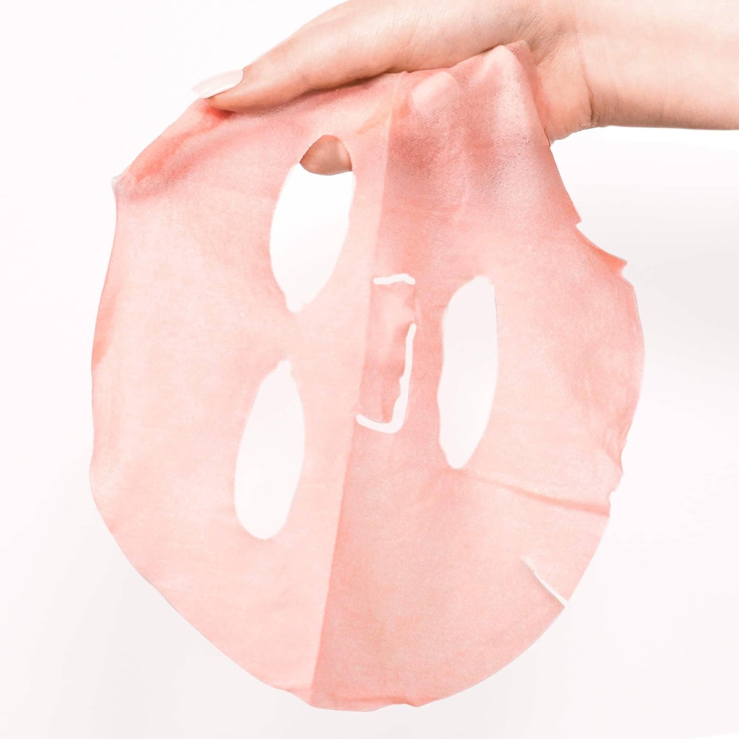 Patchology Serve Chilled Rose Hydrating Sheet Mask 2 sheets