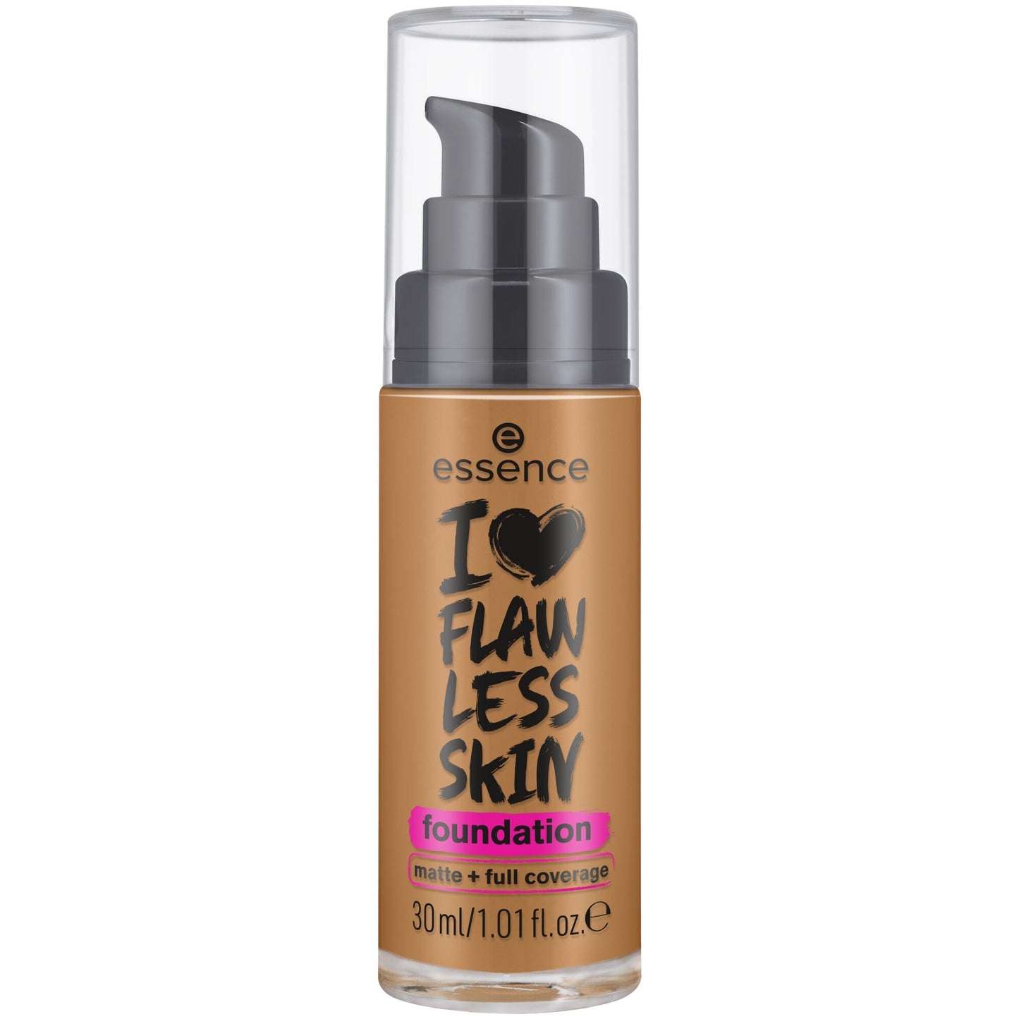 I Love Flawless Skin Foundation 30ml 130 Dark Beige|30ml