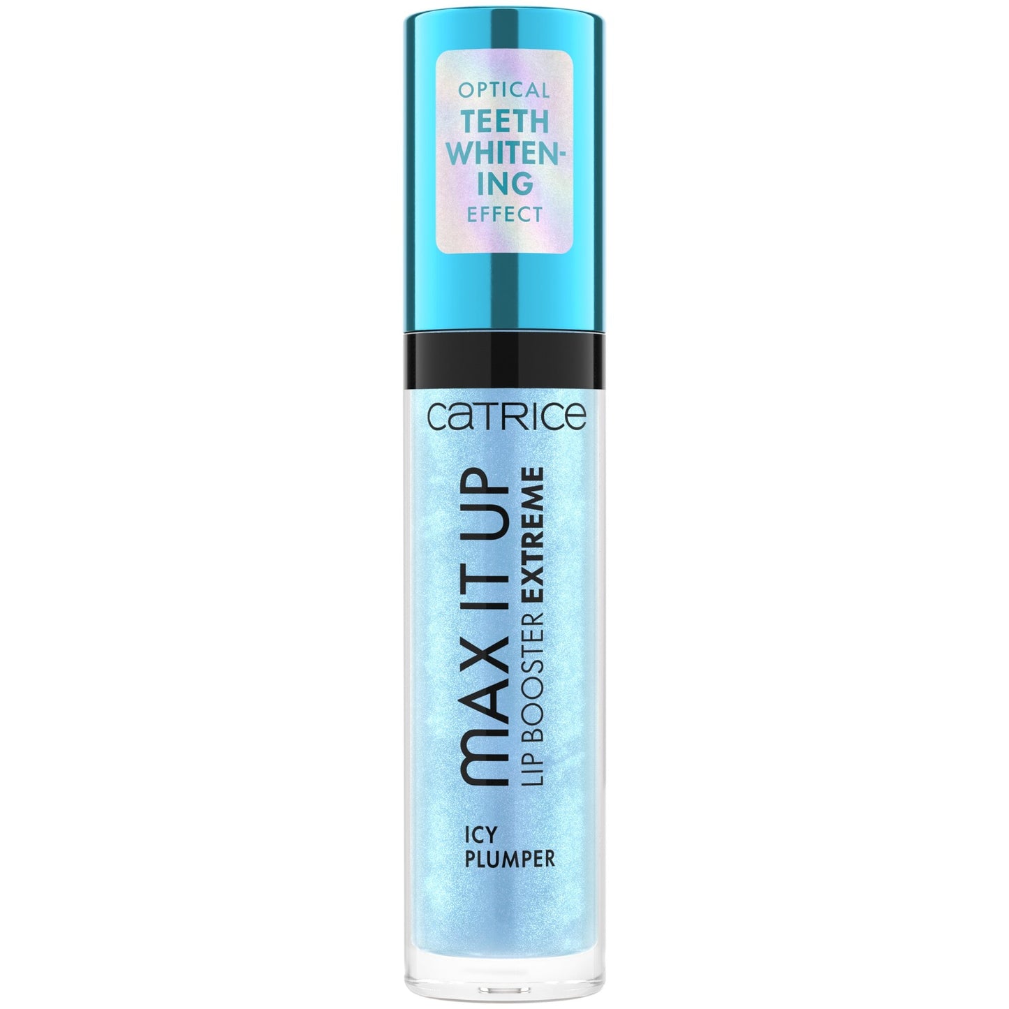 Max It Up Lip Booster Extreme 4ml 030 Ice Ice Baby|4ml