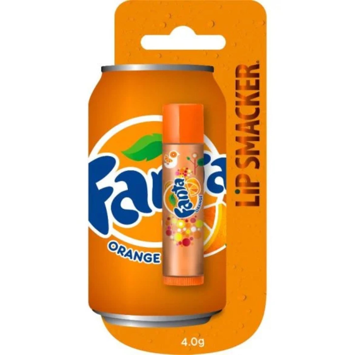 Lip Smacker Coca-Cola Lip Balm Fanta Orange